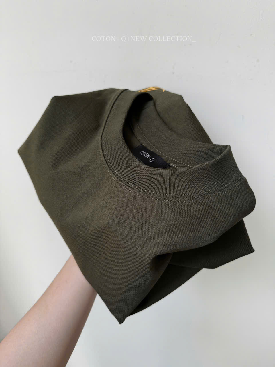 Áo thun rêu in chữ_thumbnail_5