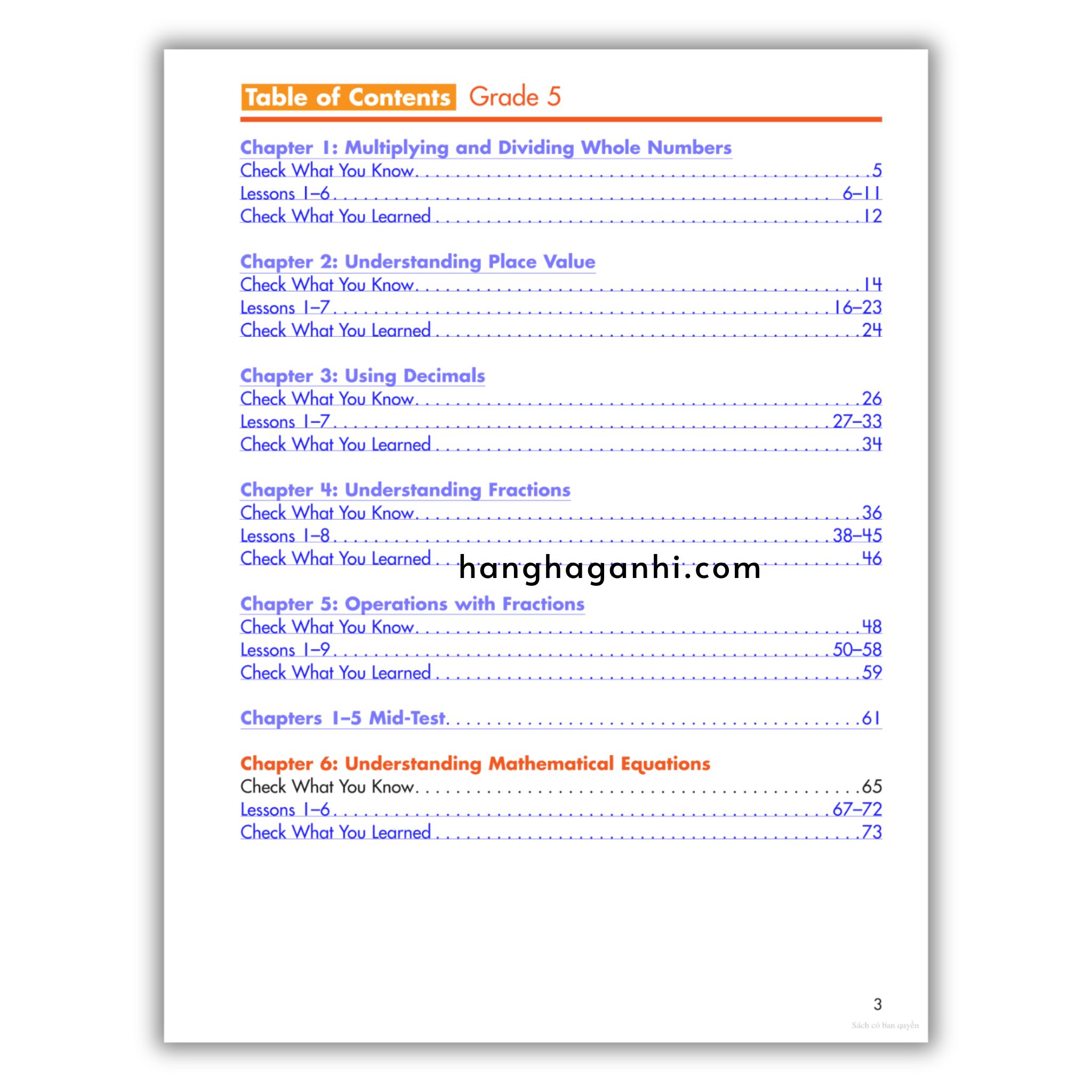 Sách Spectrum Critical Thinking for Math Workbook Grade 5_thumbnail_1