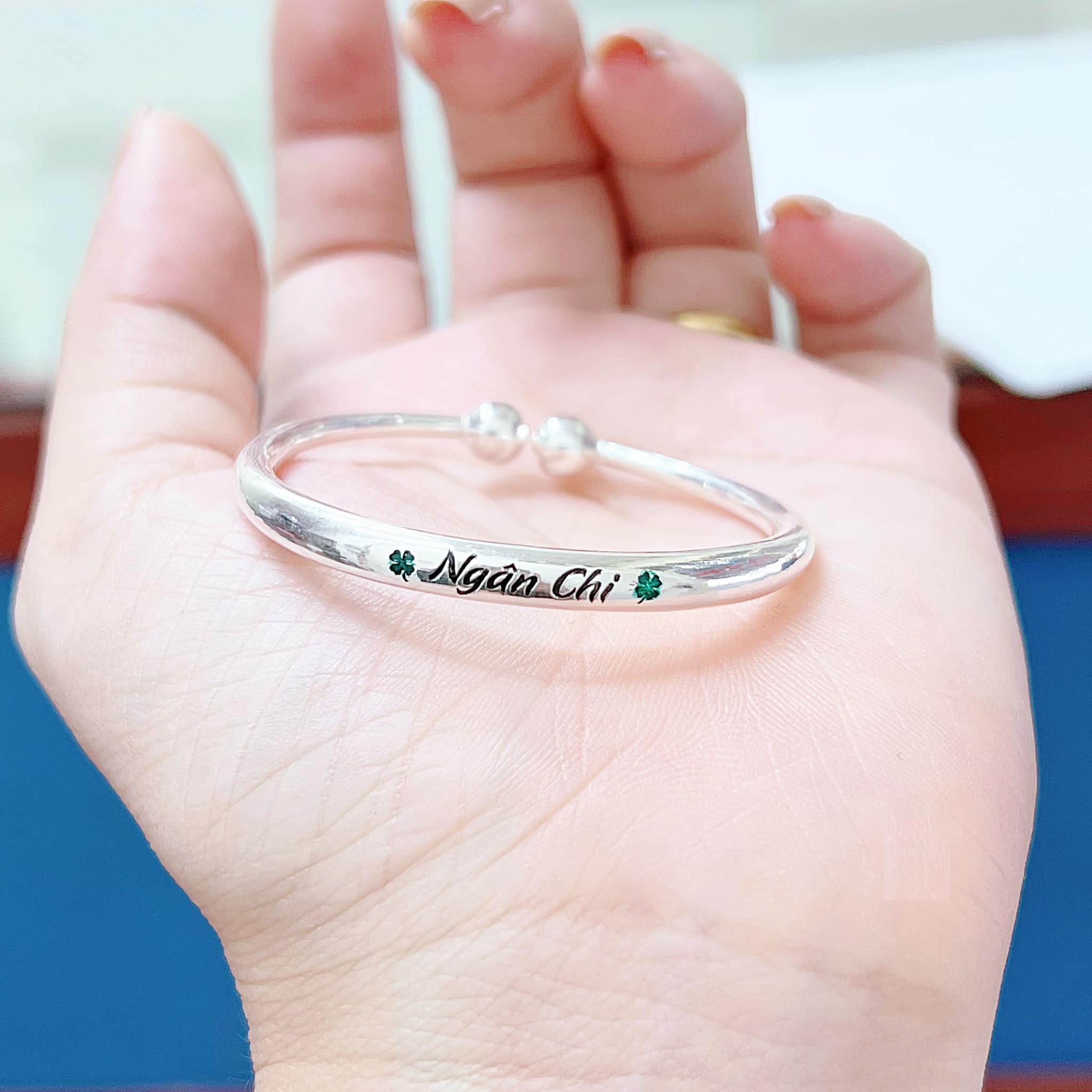 B62 - Lắc tay cho bé vòng cua khắc tên theo yêu cầu_thumbnail_5