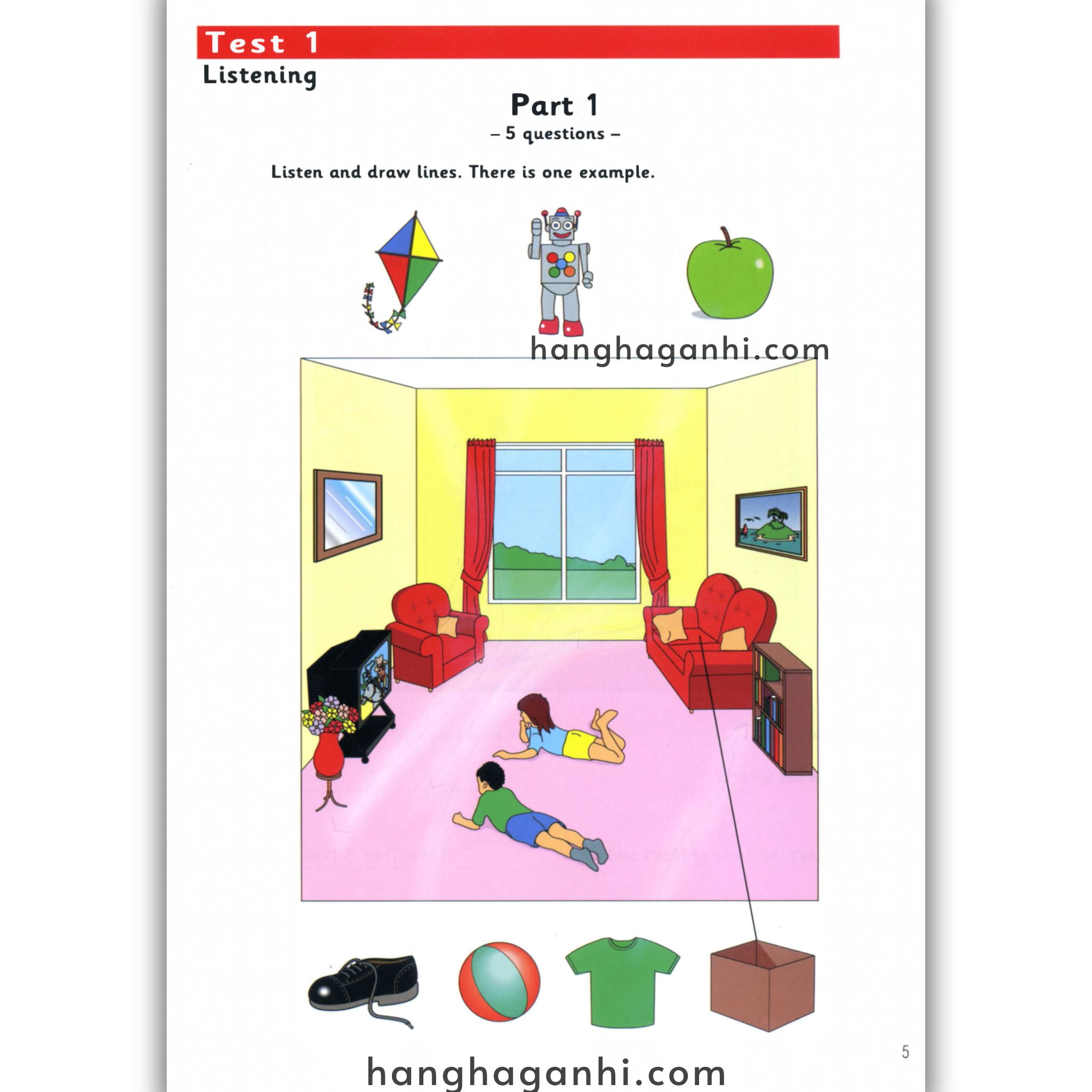 Cambridge Young Learner English Test Starters 8 BẢN ĐẸP, Flashcard cắt rời tương tác, kèm hướng dẫn học_thumbnail_4
