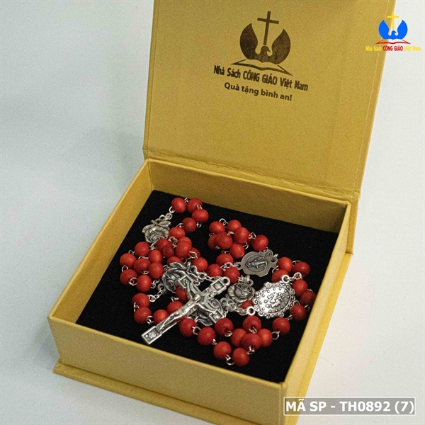 Chuỗi 50 hoa hồng 6ly Italy_thumbnail_3