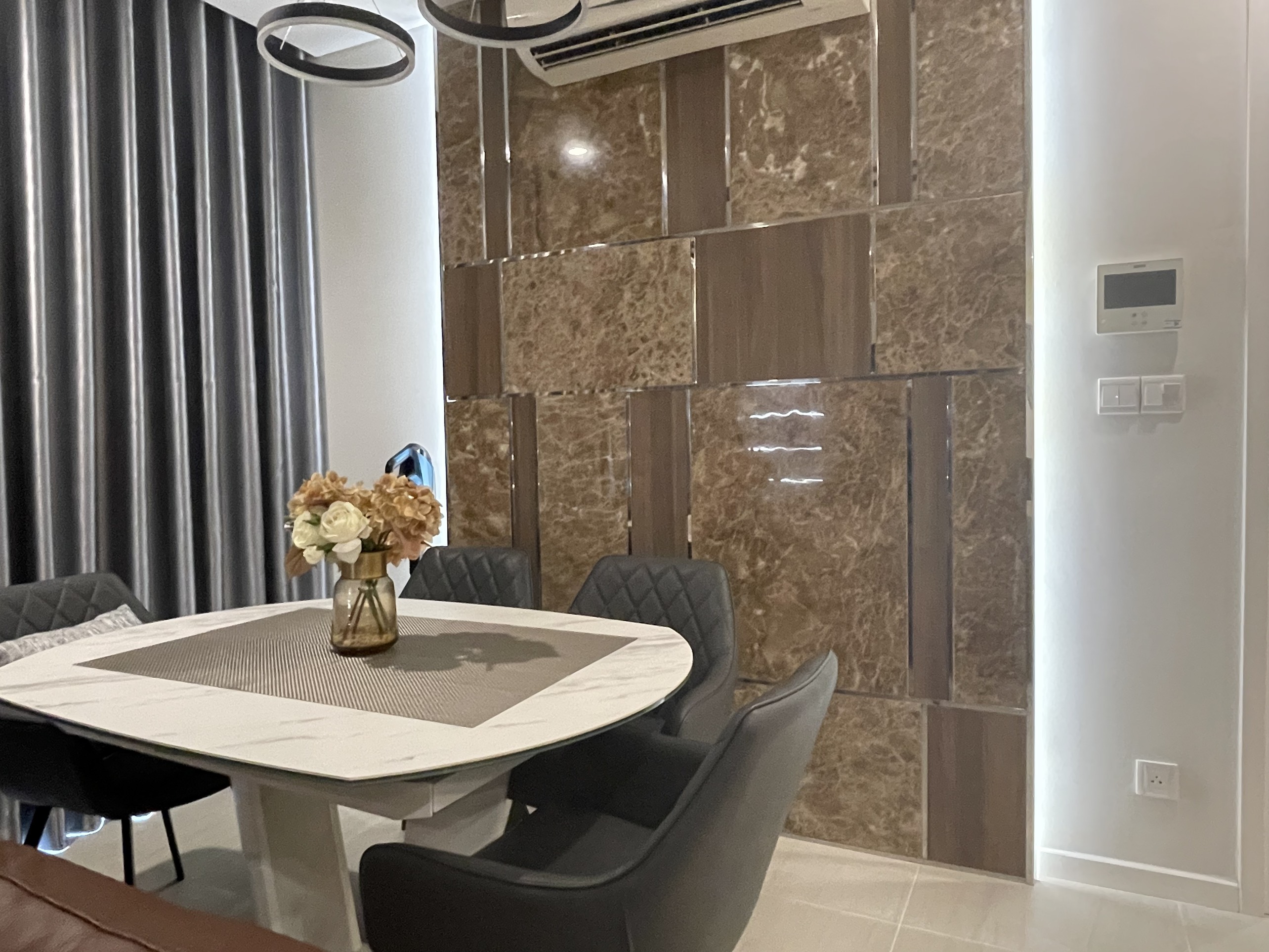 One Verandah Cho thuê Căn hộ/ Duplex 140 triệu VND 220 m2 _thumbnail_5