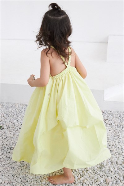 Lily Maxi Dress (Váy Maxi 2 dây)_thumbnail_2