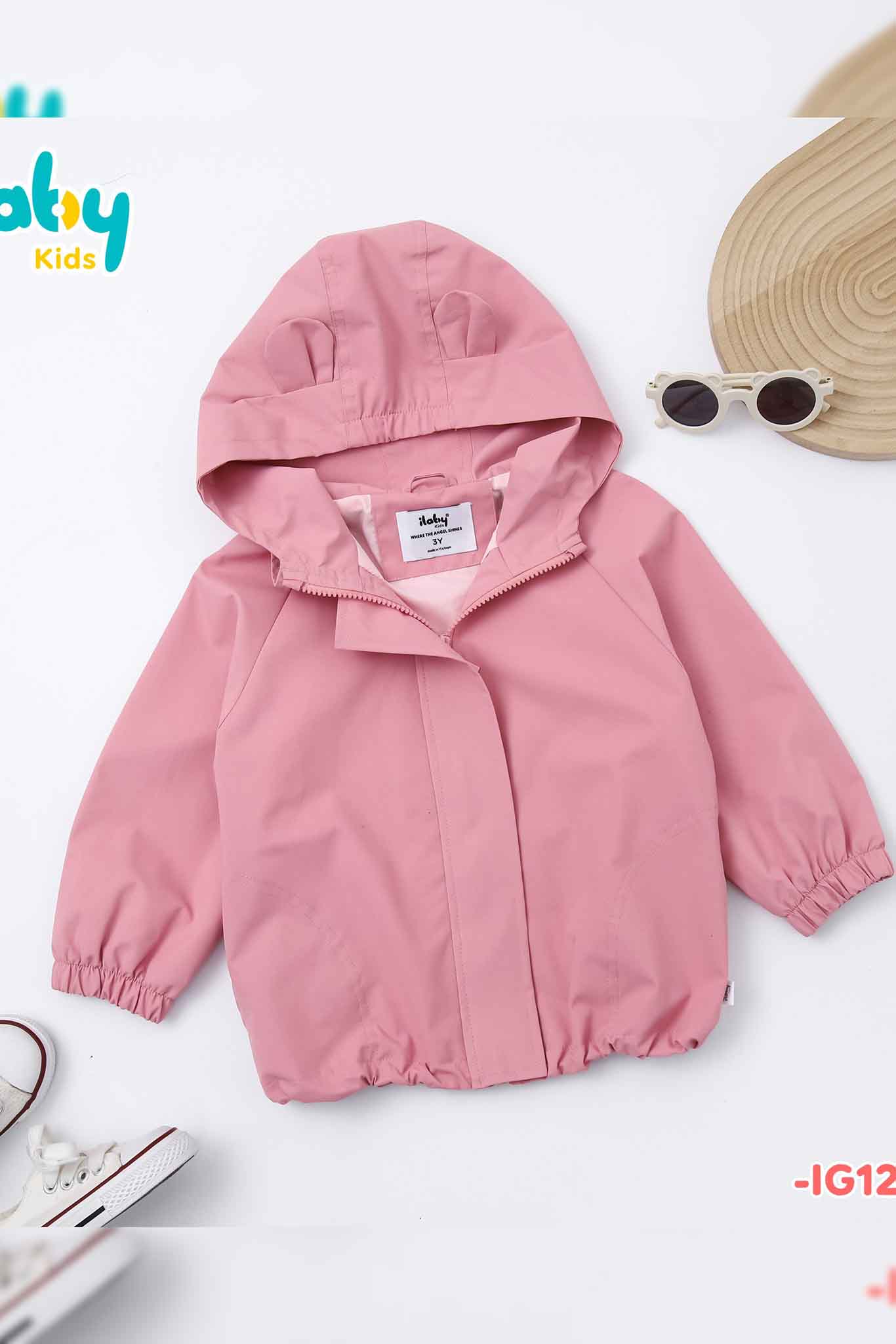 Áo gió thêu gấu đáp khoá_thumbnail_6