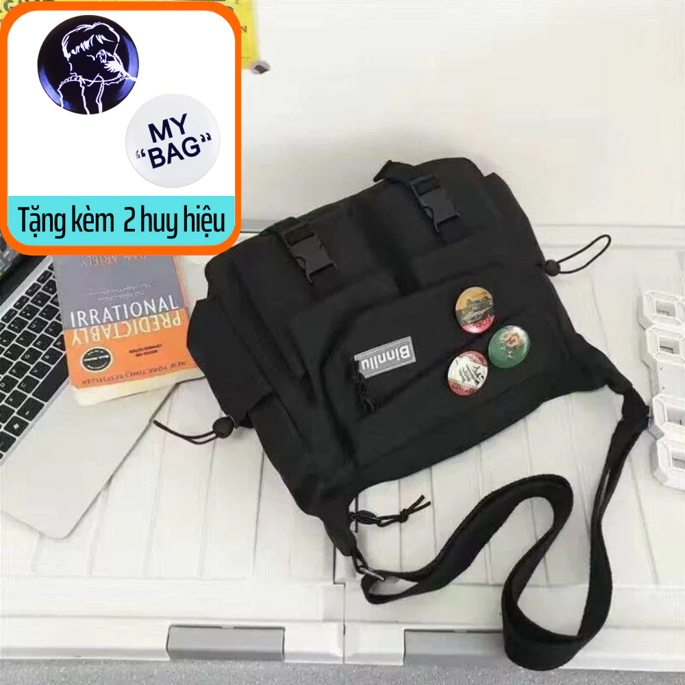 Túi đeo chéo đựng đồ phong cách Hàn Quốc_thumbnail_2