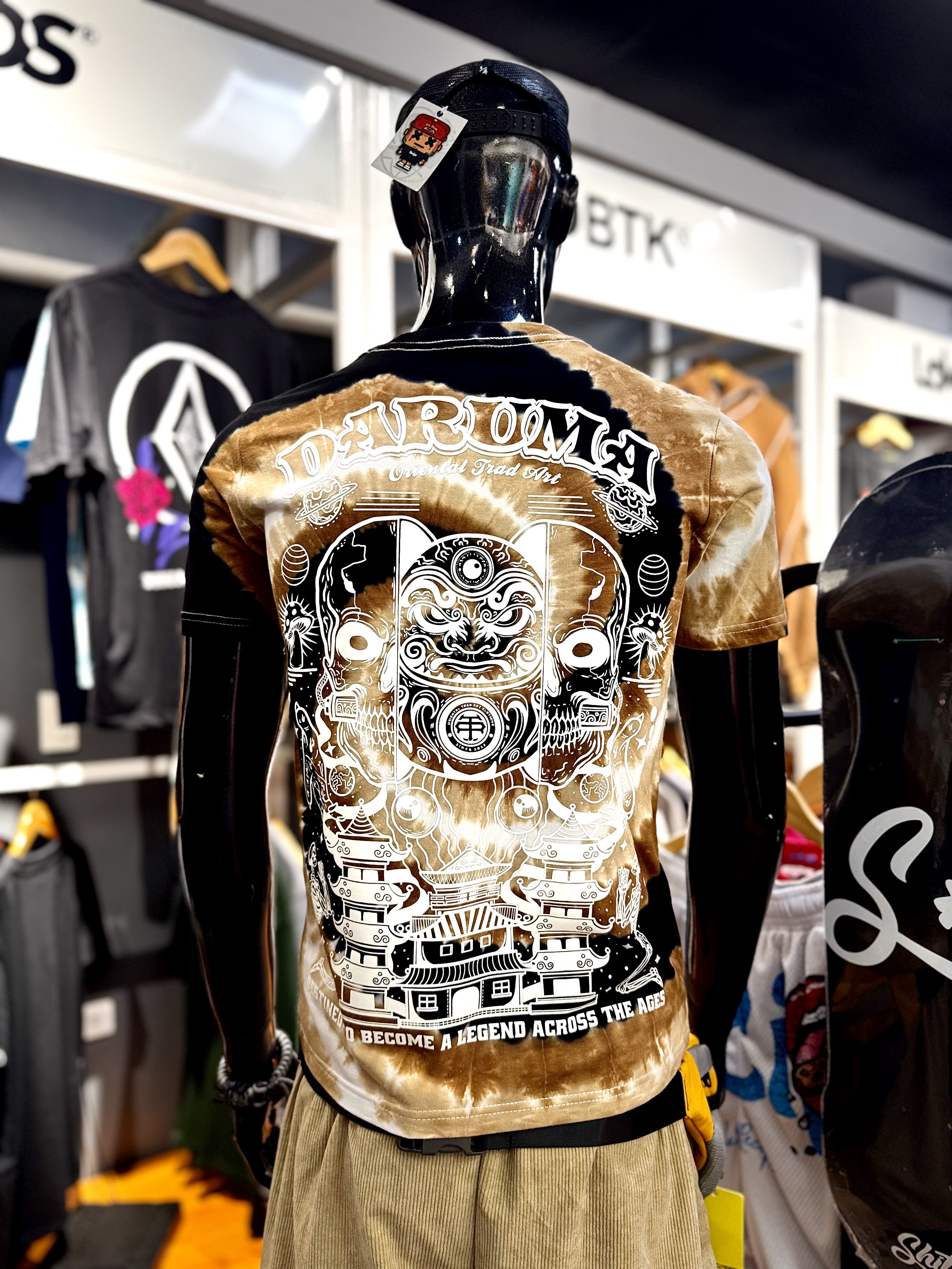 ORIENTAL TIE DYE CAMO/DARUMA_thumbnail_5