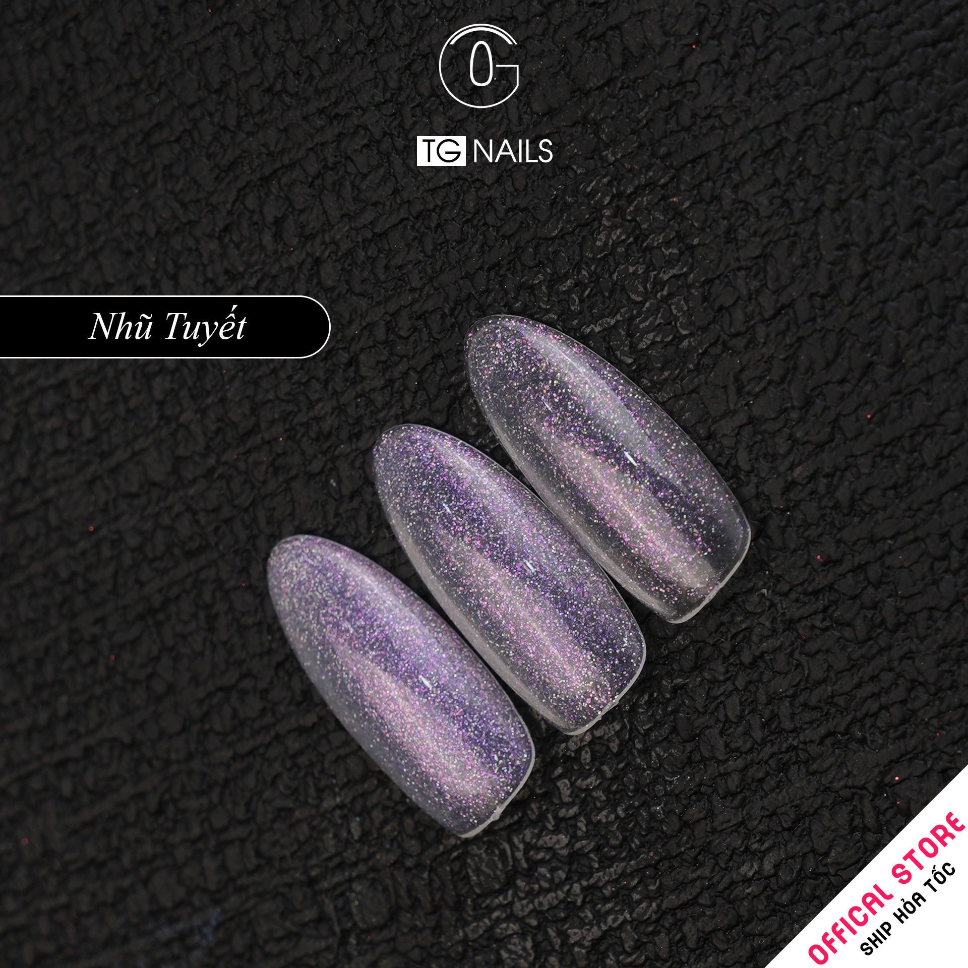 Sơn gel nhũ TG cọ tròn chai 15ml_thumbnail_11
