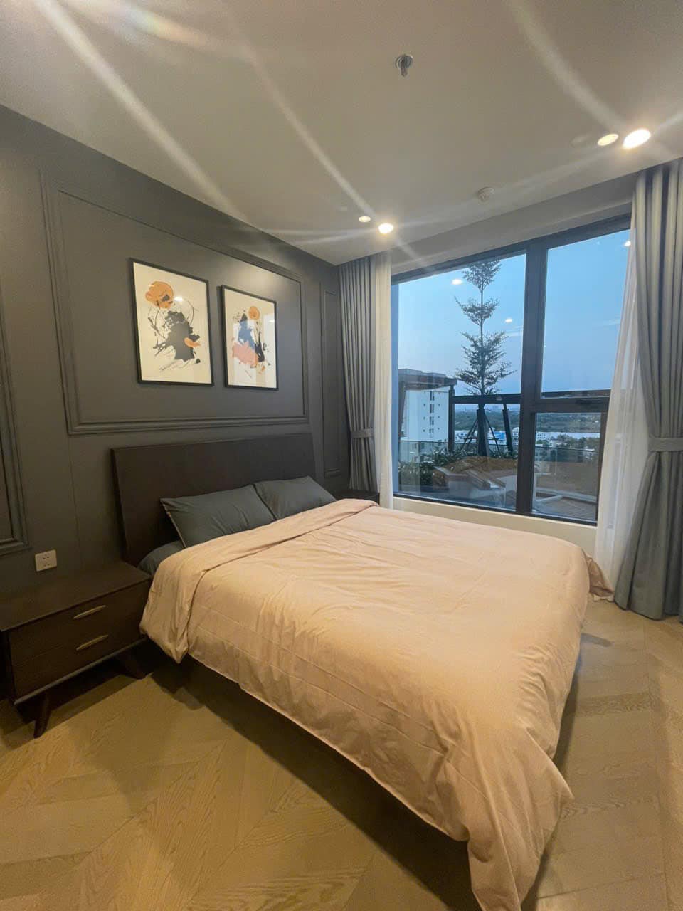 Chuyển nhượng căn hộ 3 phòng ngủ, thương lượng cho khách thiện chí chốt ngay_thumbnail_4