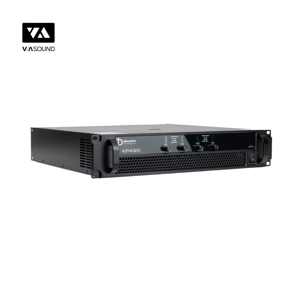 Cục Đẩy Công Suất DBACOUSTIC KP4120 PREMIUM_thumbnail_1