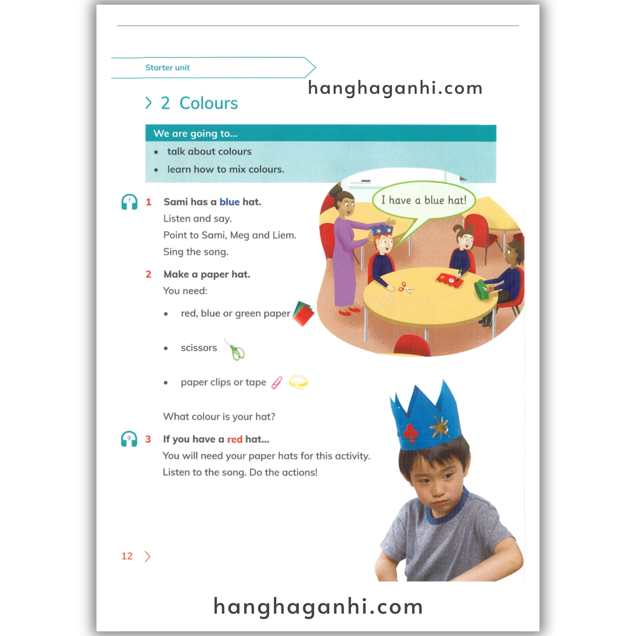 Cambridge Level 1 Global English Learner’s Book 2nd Edition_thumbnail_1