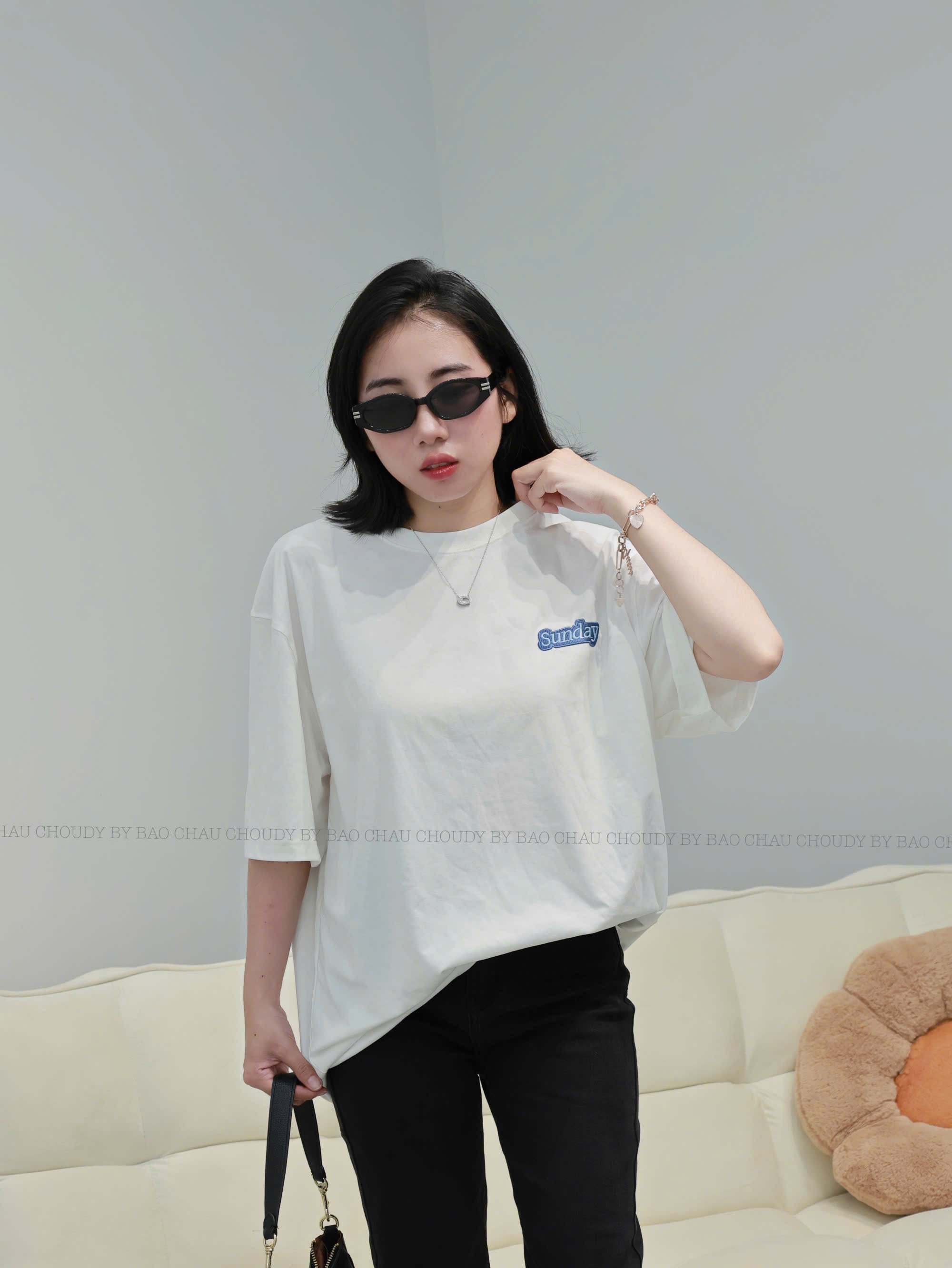 SALE A1222 ÁO THUN TRẮNG_thumbnail_3