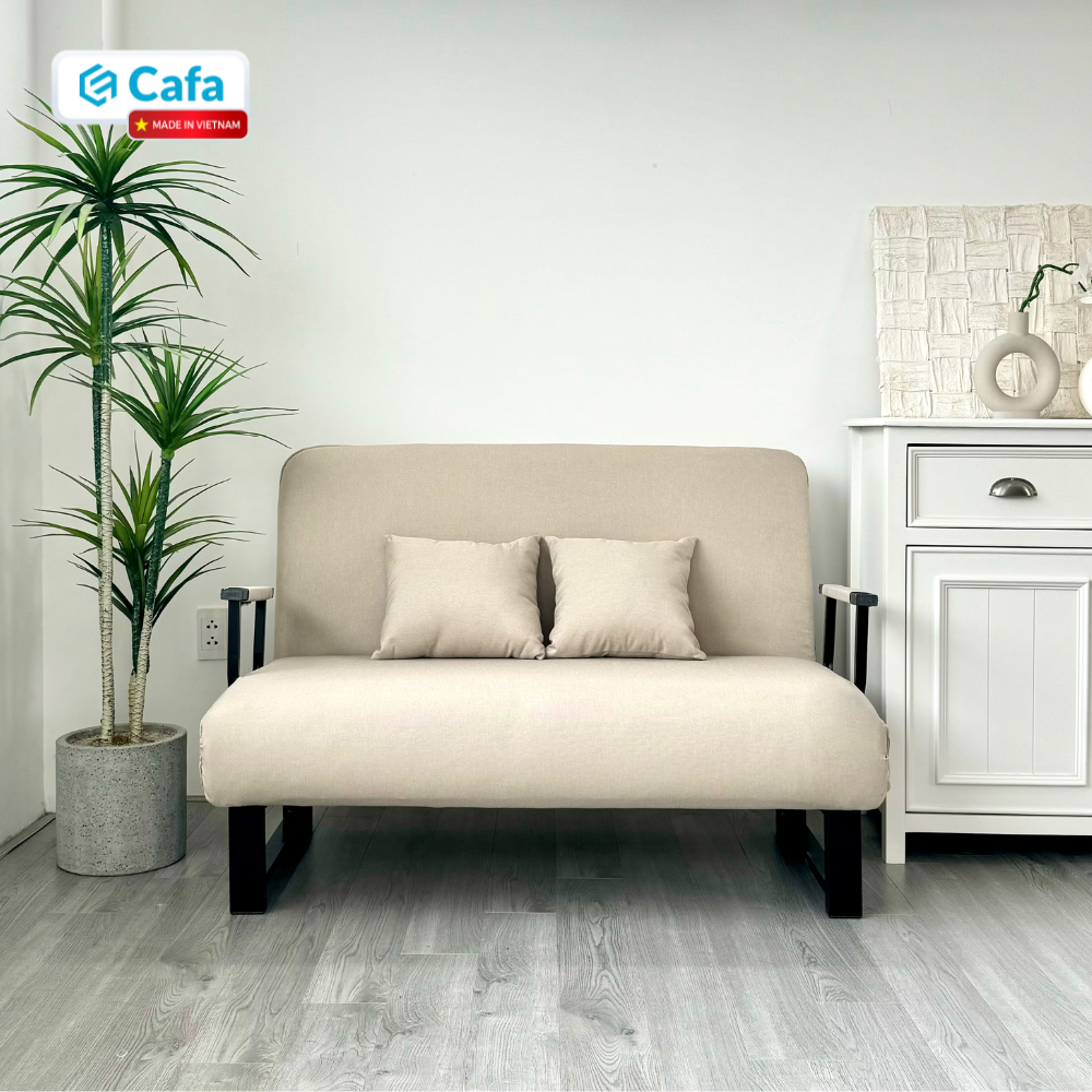 SOFA BED 120CM KEM (CF120 kem)