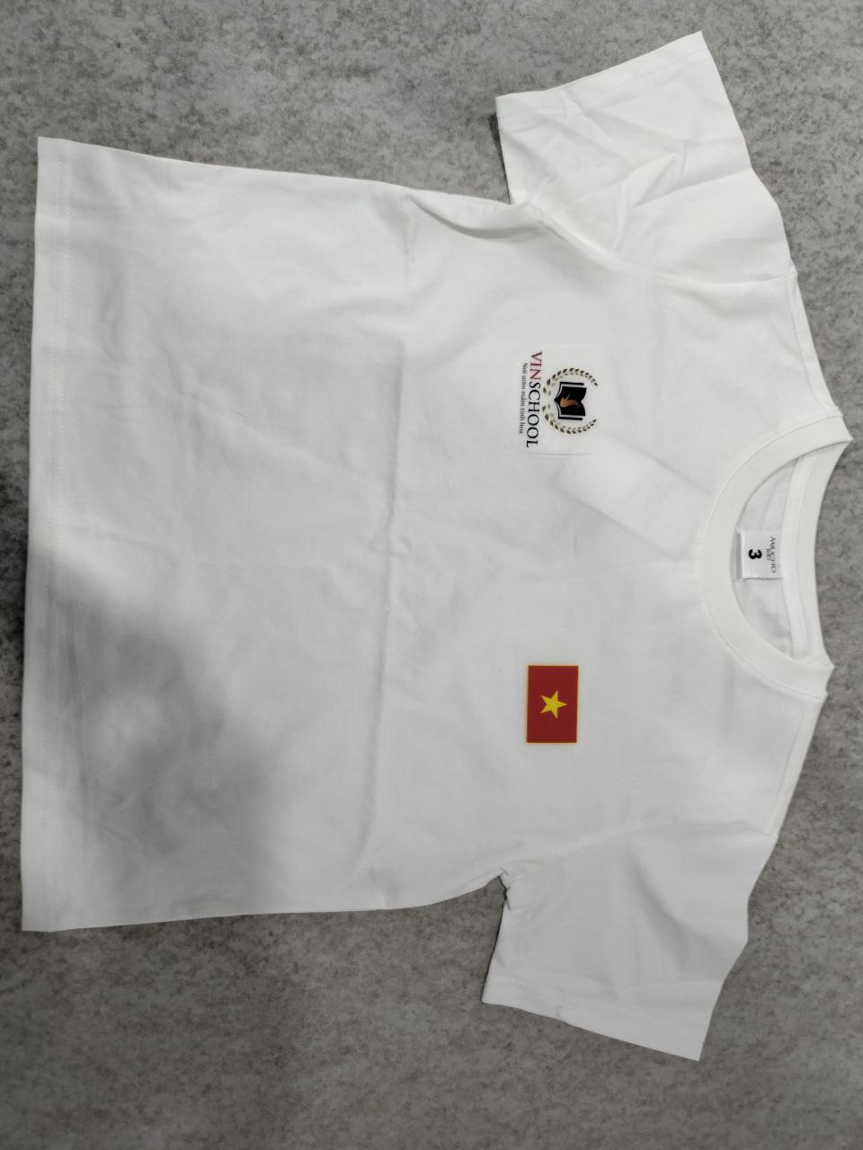 Áo thun trẻ em thiết kế như yêu cầu TK105_thumbnail_3