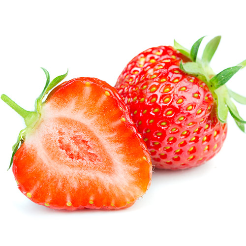 Dâu Tây Chuẩn Loại 2