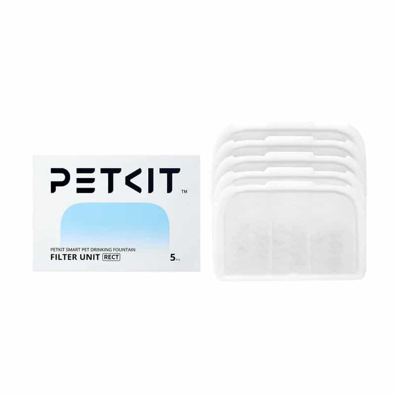 PETKIT Filter Unit RECT for Eversweet Max _thumbnail_3