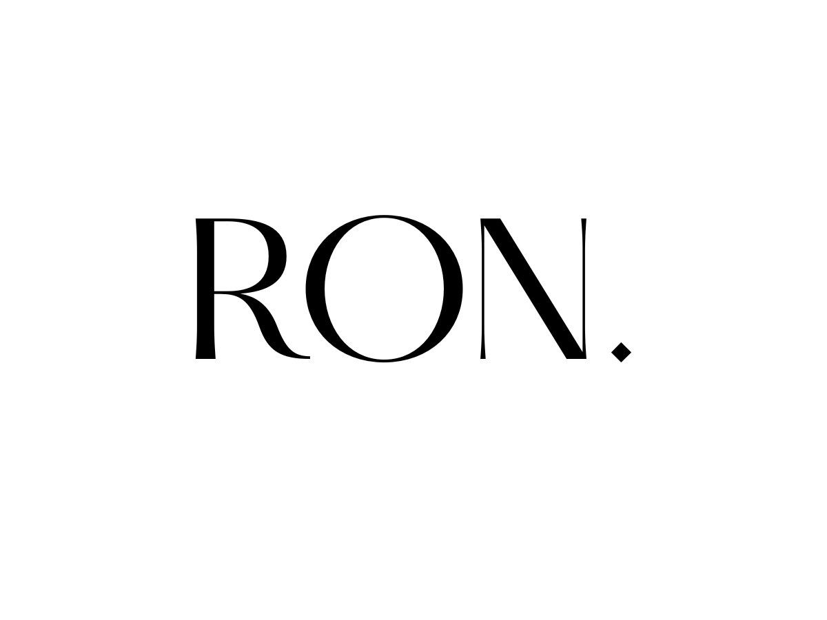 RON.