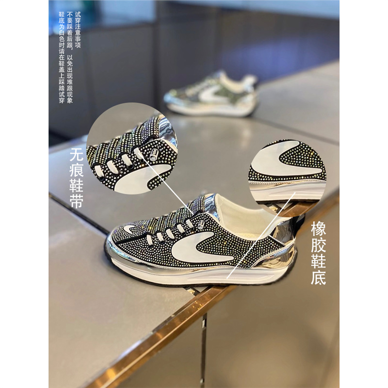 GA331 - Giày nam cổ thấp thoáng khí đế bệt phong cách thời trang Douyin 2025_thumbnail_8