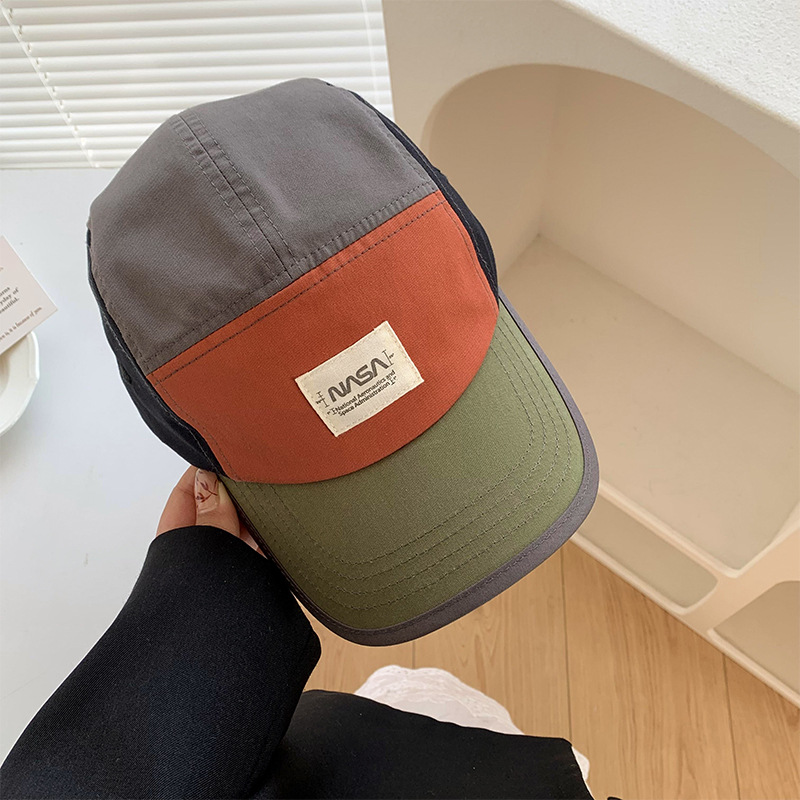 Mũ lưỡi trai NASA HZ8709