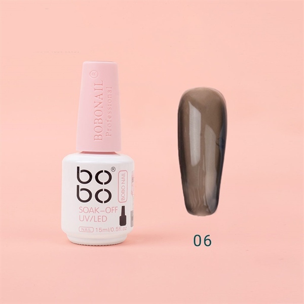 Sơn gel lẻ Thạch Bobo Bảng 12 màu_thumbnail_6