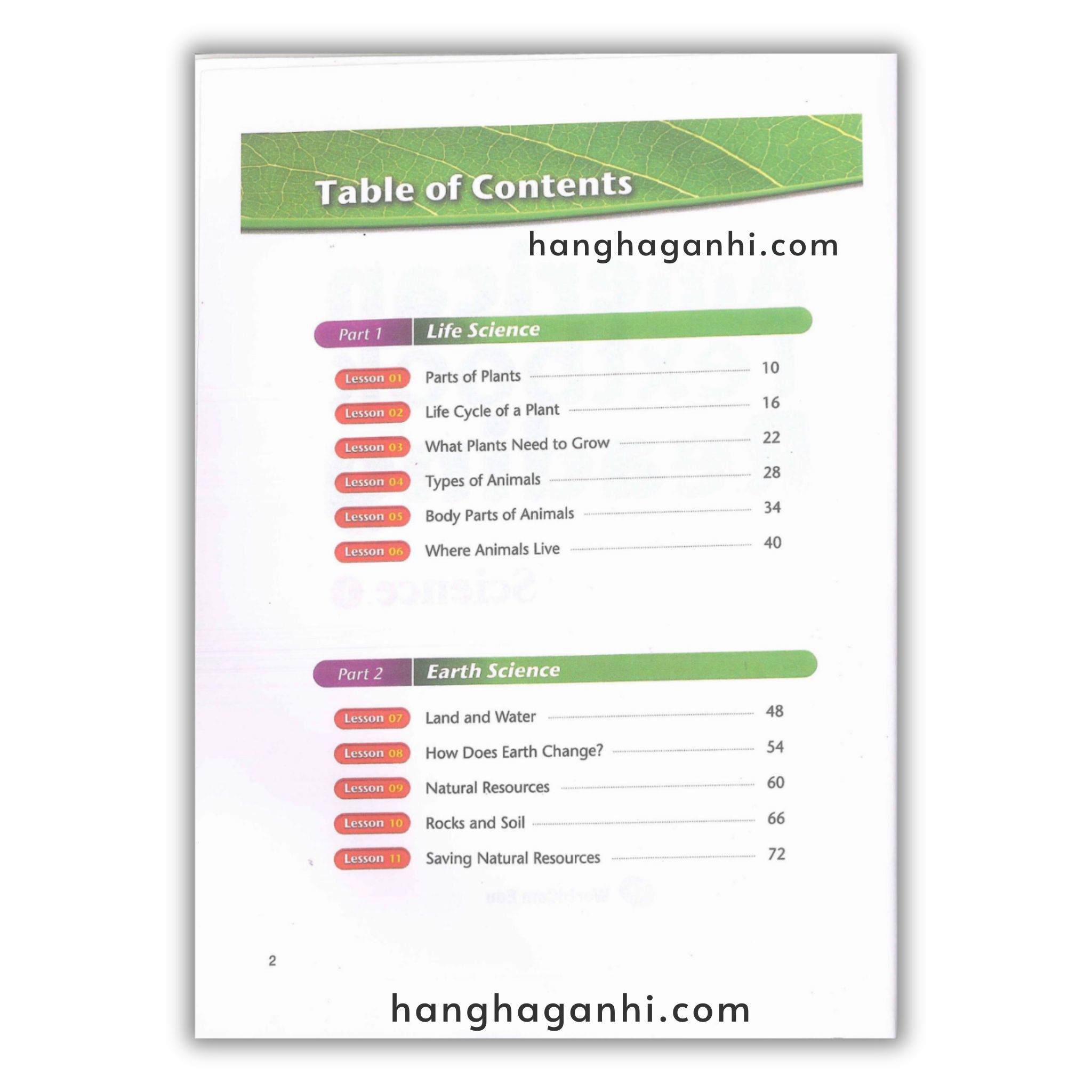 American Text Book Reading – Trọn Bộ 4 Grade 8 cuốn ( Kèm File nghe và Video)_thumbnail_10