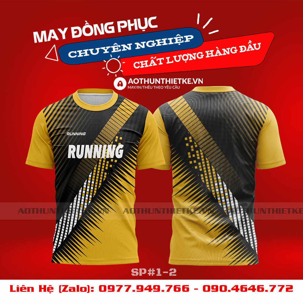 Mẫu Áo Thể Thao Thiết Kế - SP119_thumbnail_0