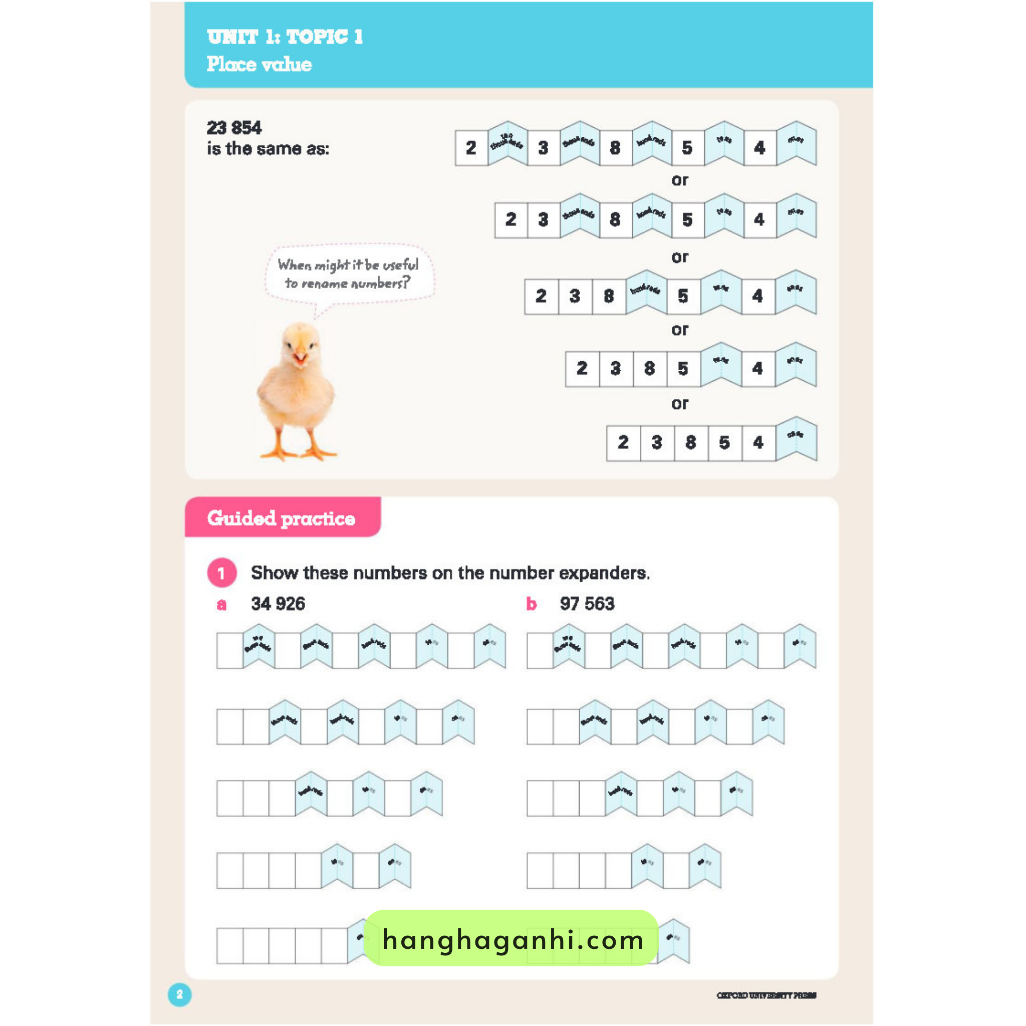 Toán Tiếng Anh Oxford grade 4 cho bé lớp 4, Oxford Mathematics Primary Years Programe_thumbnail_1