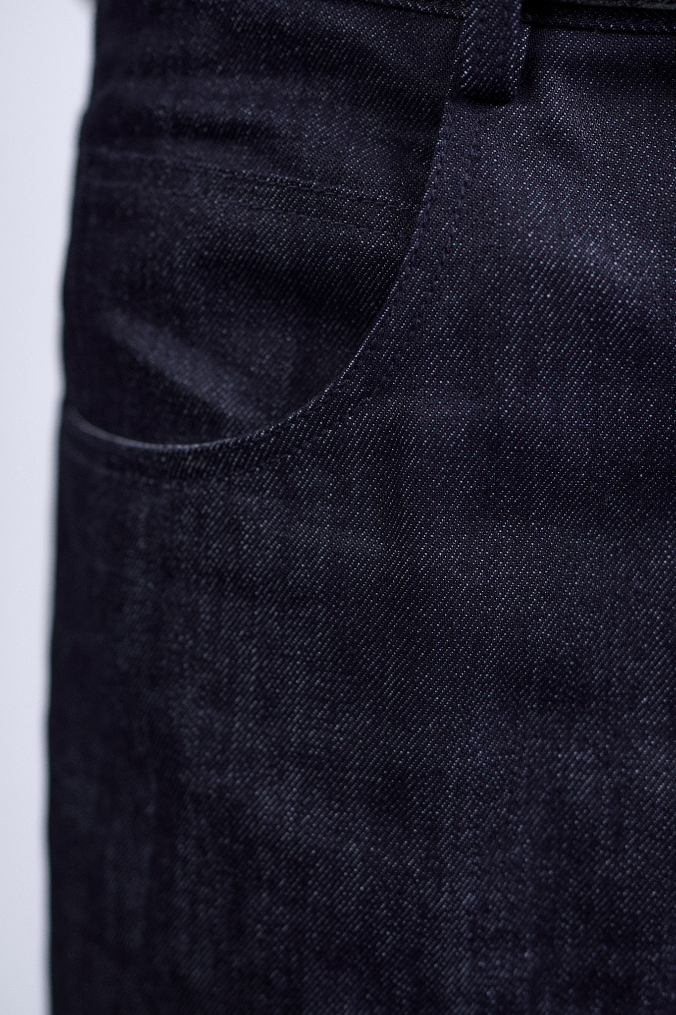 IMP NO.21 PANTS - Quần No.21 Form suông_thumbnail_6