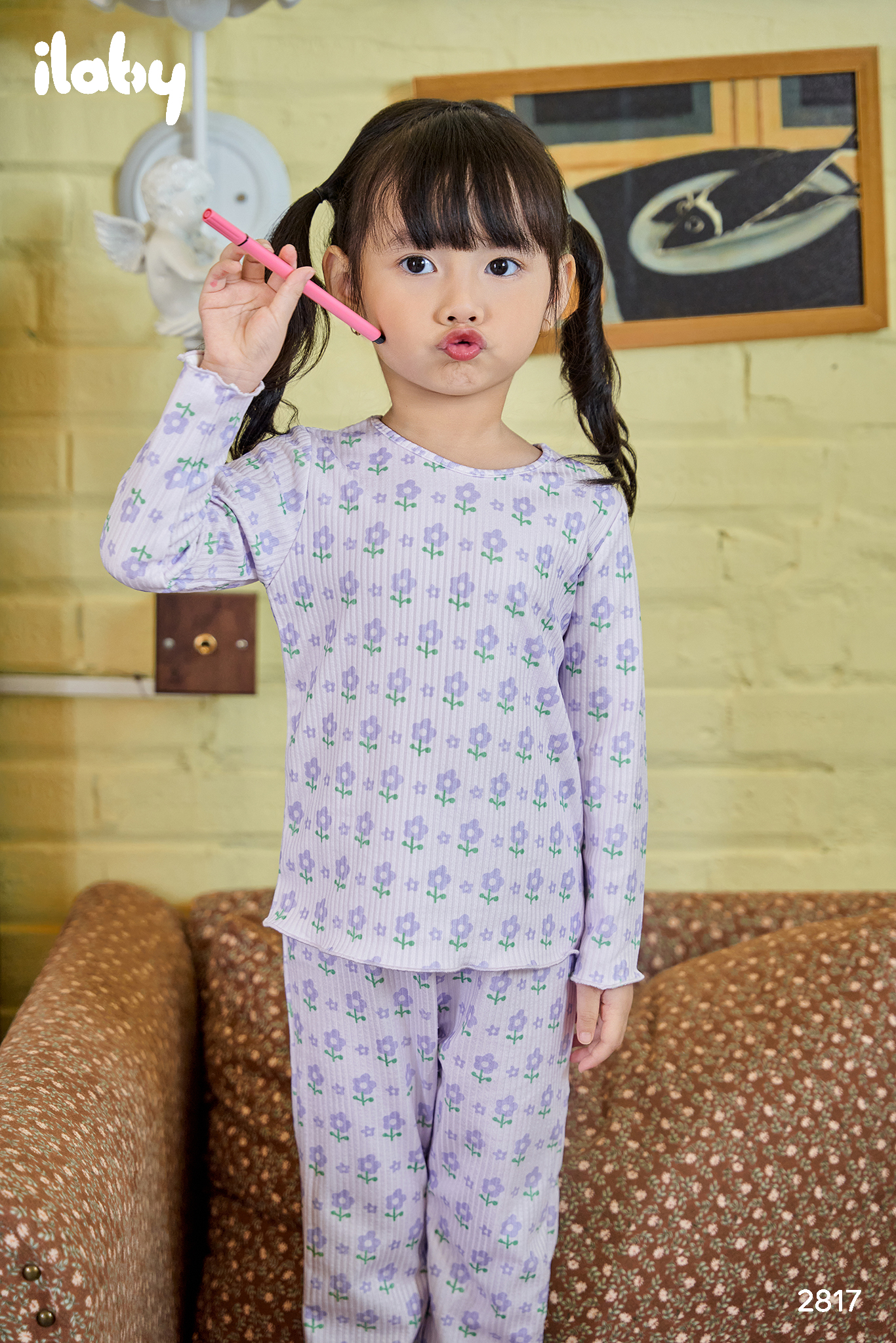 Bộ dài tay vải họa tiết cuốn bèo gấu_thumbnail_9