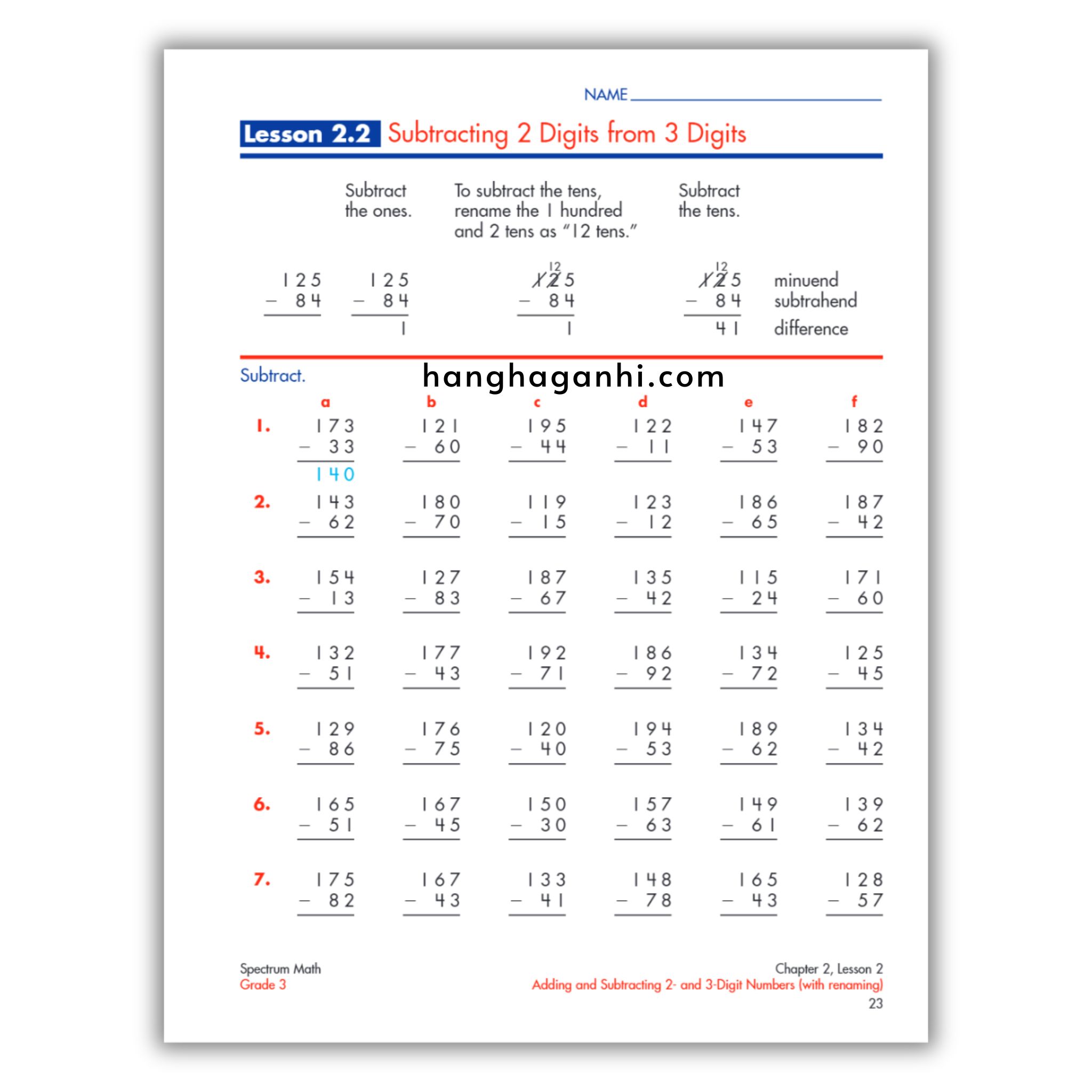 Spectrum Math Workbook Grade 3- Sách Toán Tiếng Anh cho bé lớp 3_thumbnail_14