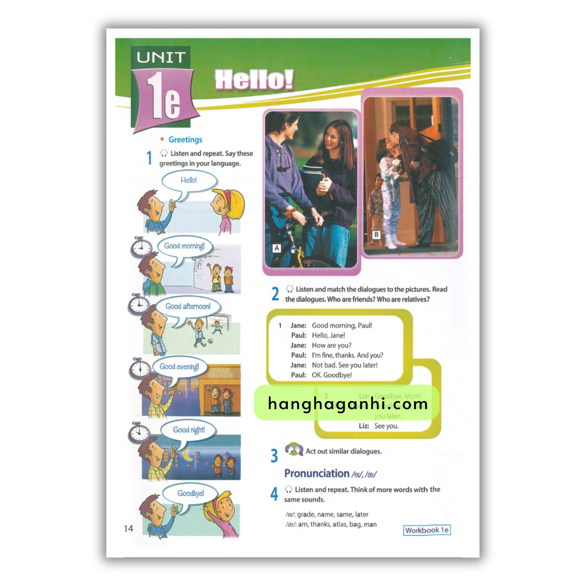 Access Us Student’S Book & Workbook 1A_thumbnail_7