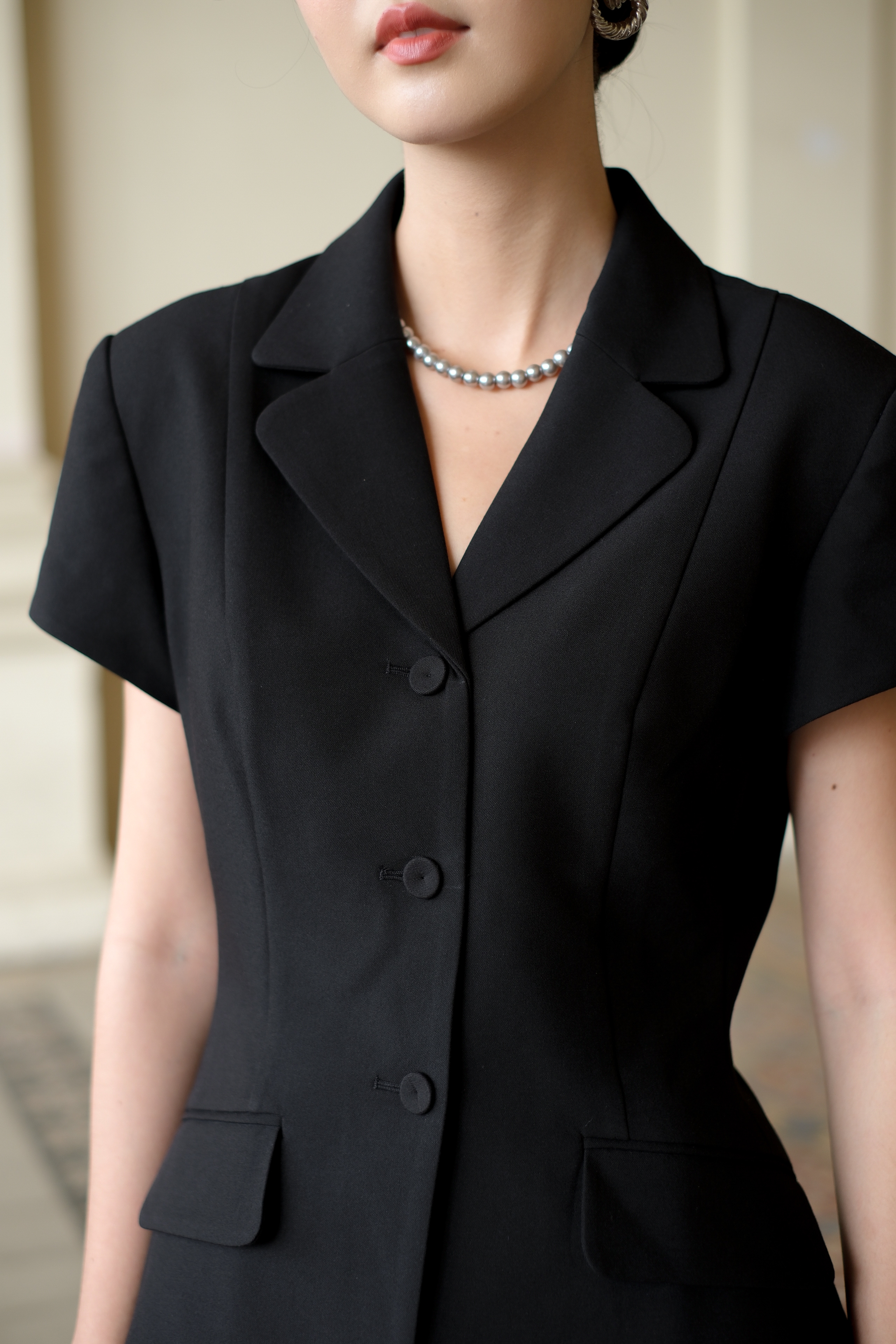 EMMA TOP - Black_thumbnail_1