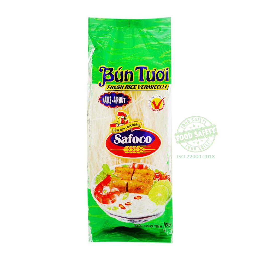 Bún safaco | Gói 300g