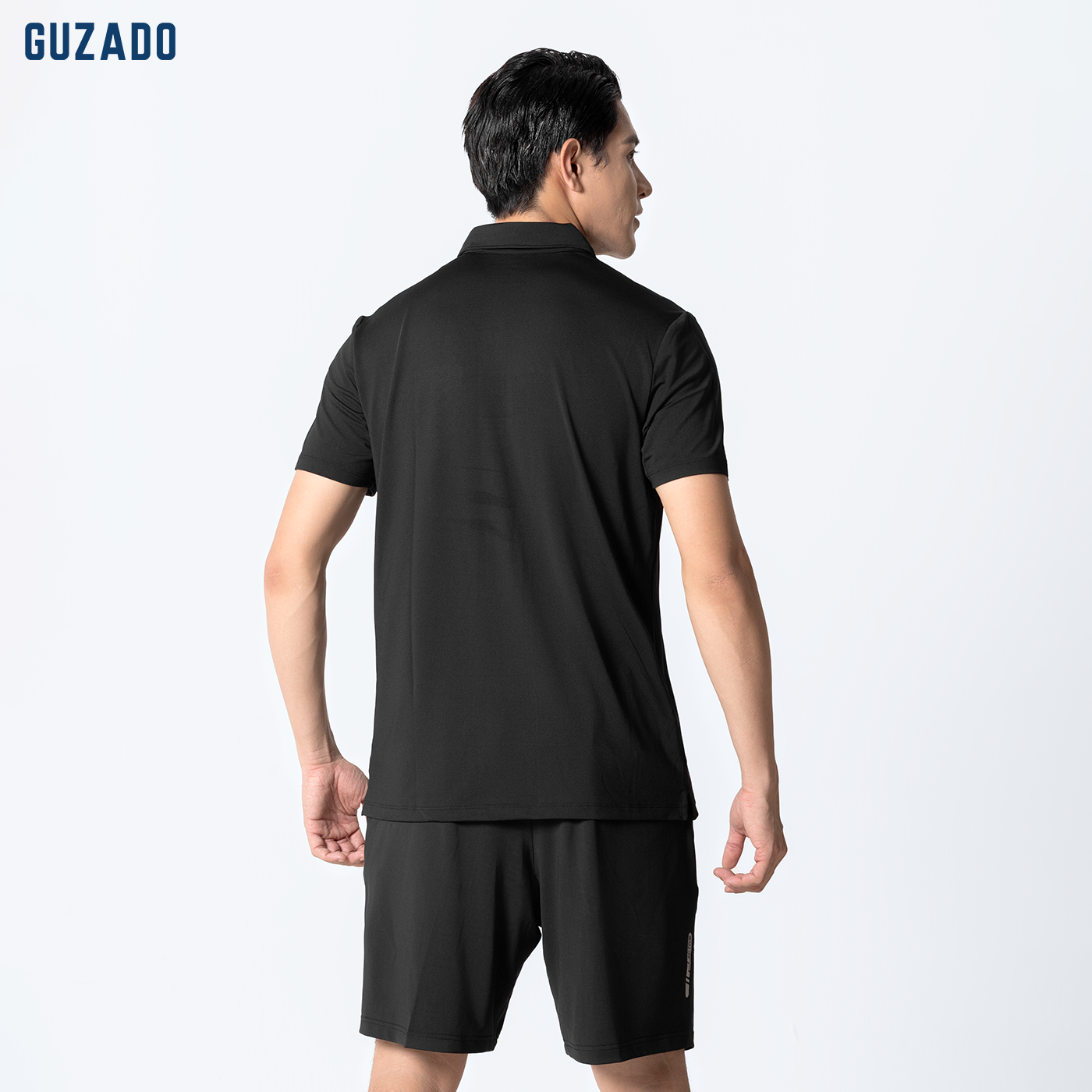 Bộ Polo Nam Thể Thao Guzado Mềm Mại, Basic, Đa Dạng Phong Cách BPL02_thumbnail_20