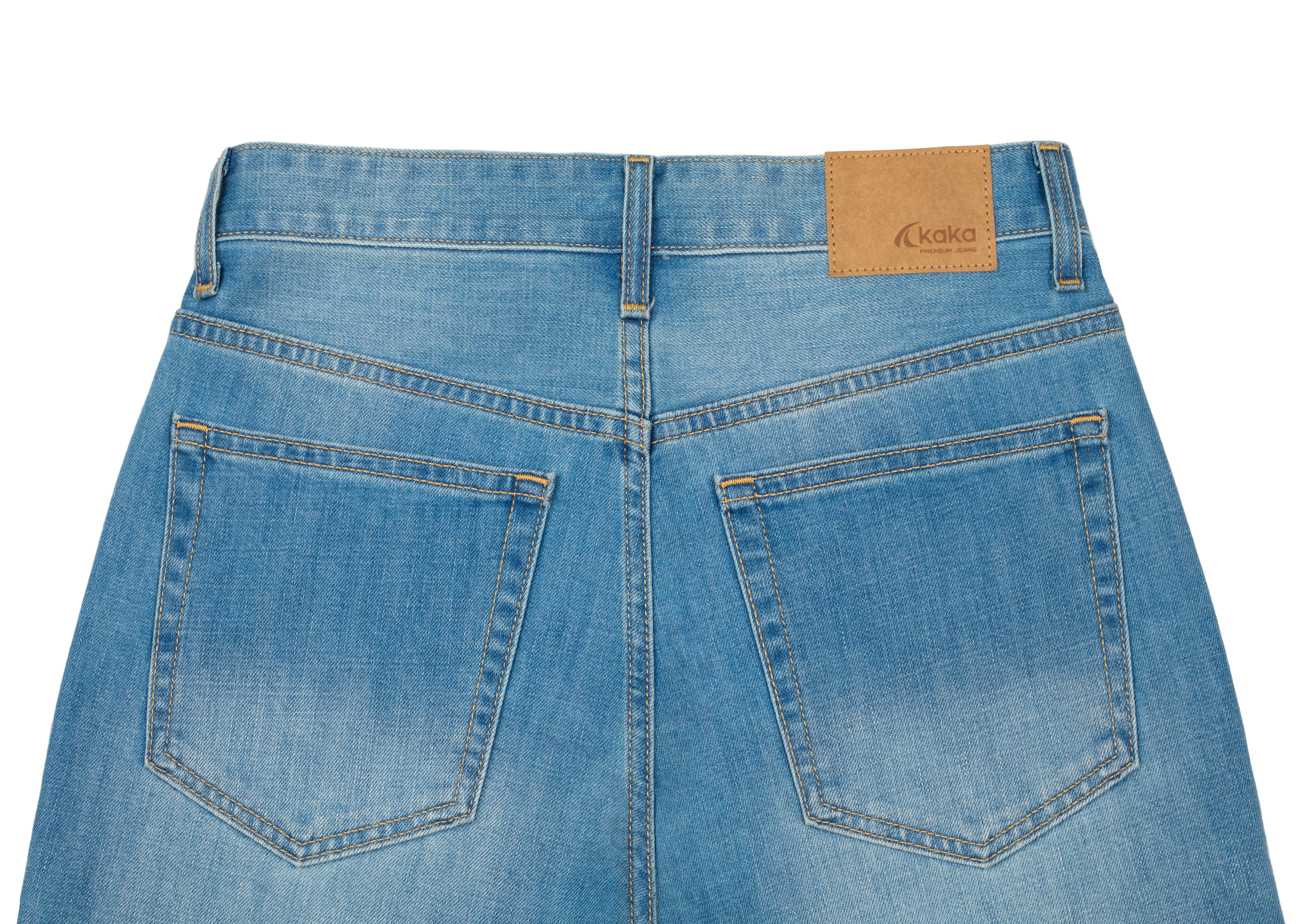 Quần Short Jeans Slim straight_thumbnail_3