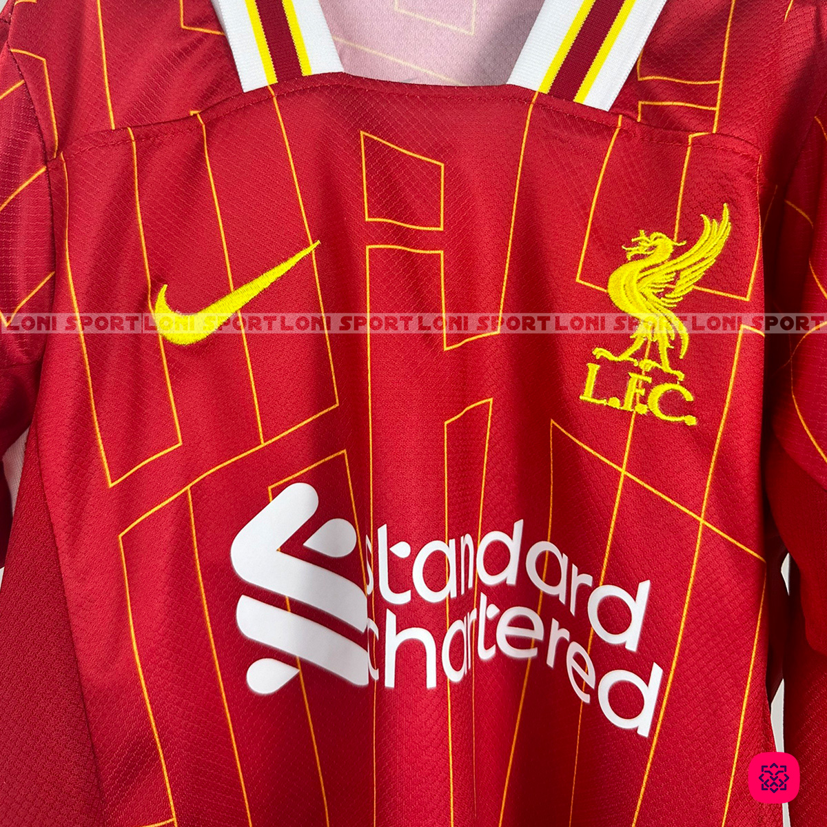 Bộ kid Liverpool sân nhà đỏ 24/25_thumbnail_3