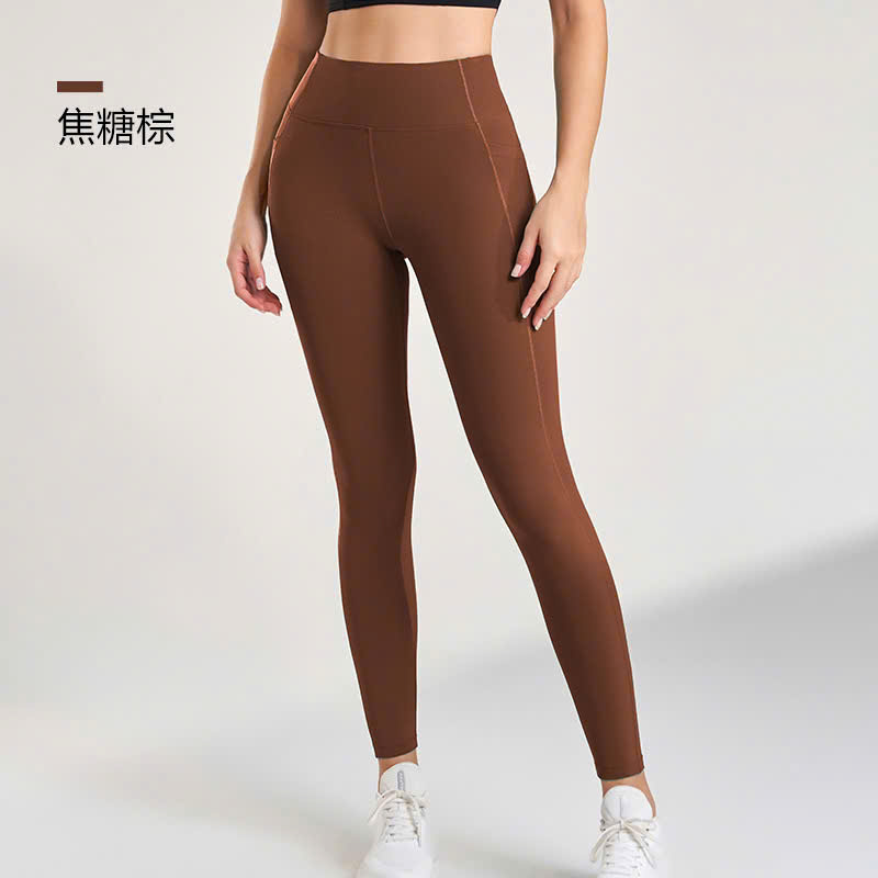 Quần Dài Thể Thao Nữ Naqi Có Túi Dáng Ôm Body_thumbnail_20