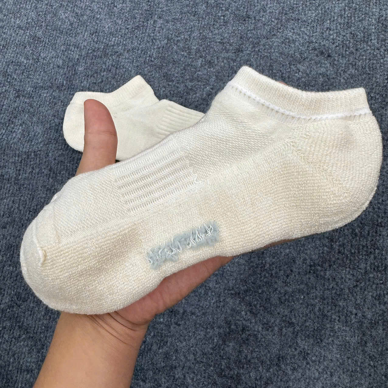 L135 Vớ cổ ngắn ( 3 đôi )_thumbnail_2