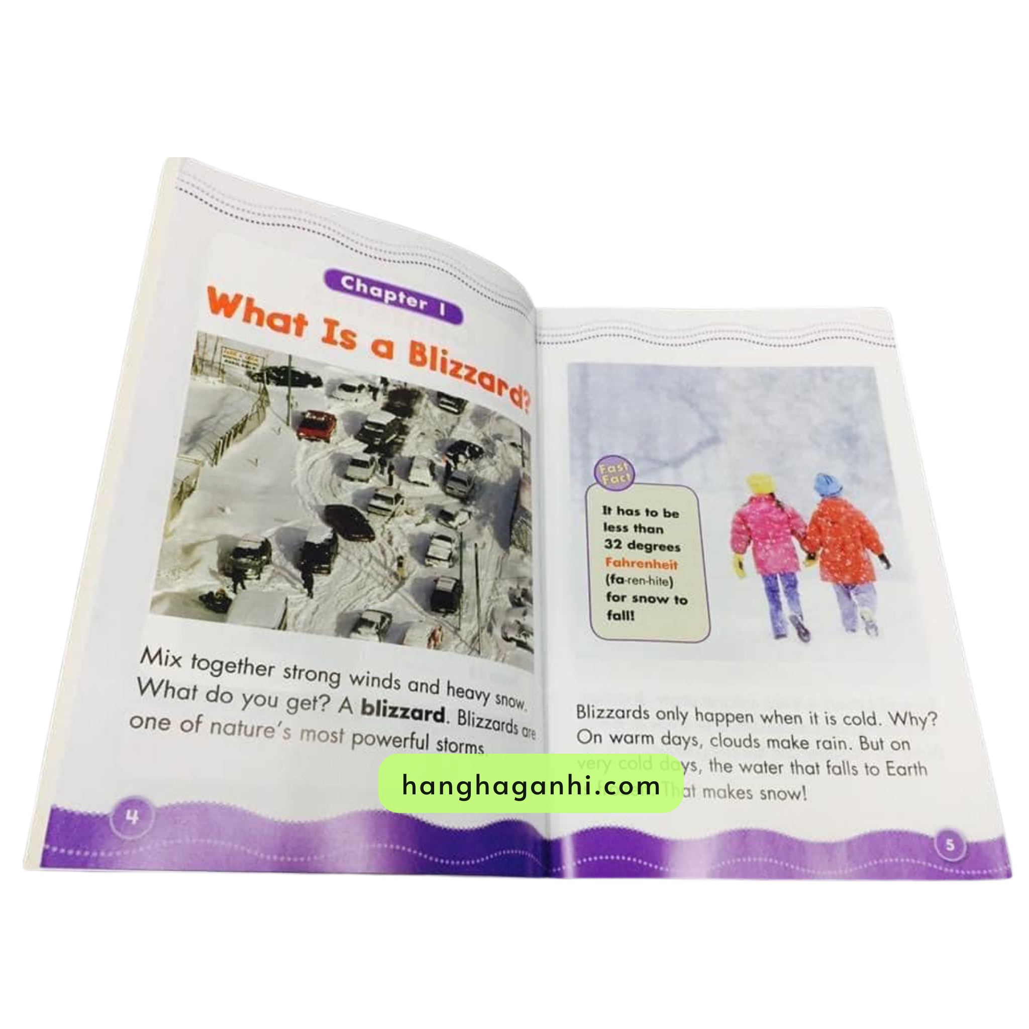 Science Vocabulary Readers - Bộ 34 cuốn sách Khoa học Tiếng Anh cho bé, nhập khẩu nguyên seal, có file nghe_thumbnail_3