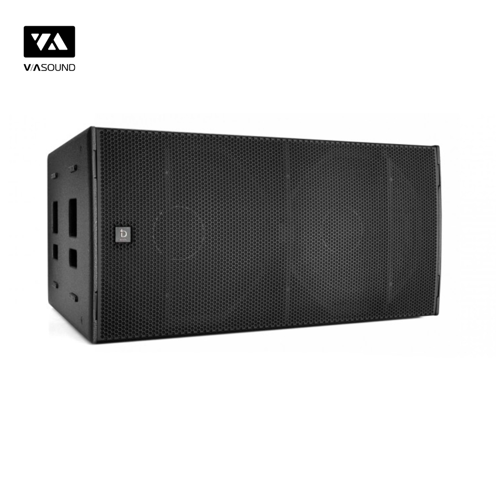 Loa Subwoofer DBACOUSTIC XS218 PREMIUM