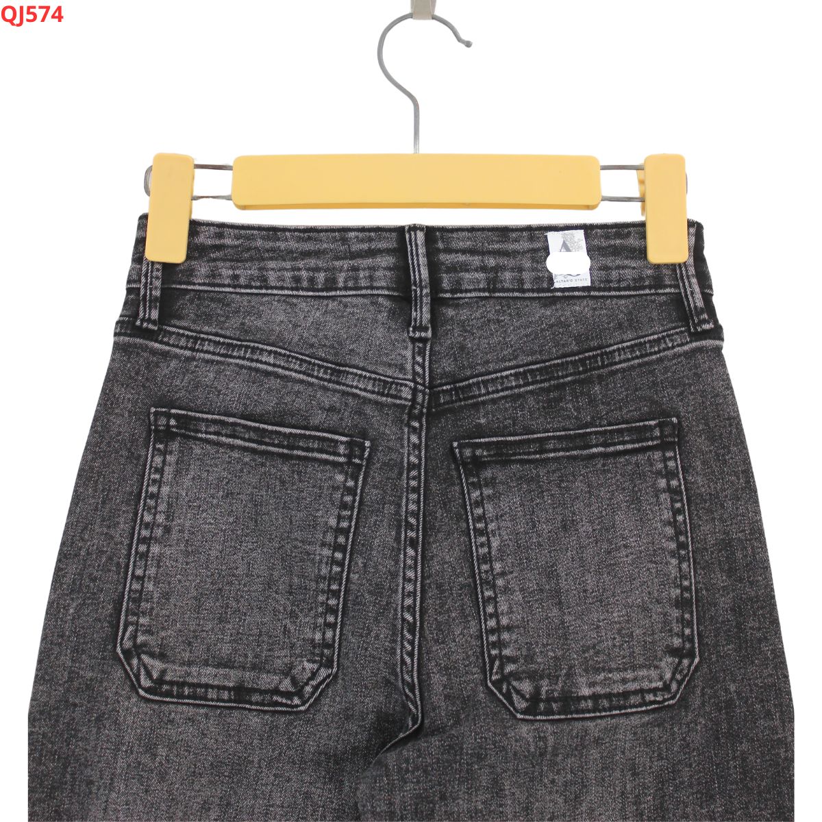 QJ574  Quần jeans xám đen_thumbnail_11