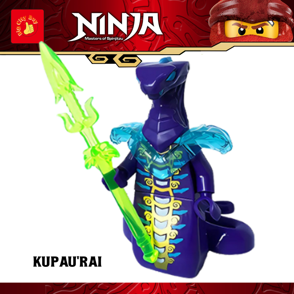 Set 8 Đội Quân Mãng Xà NinjaGo, Ninja go siêu đẹp cho bé_thumbnail_7
