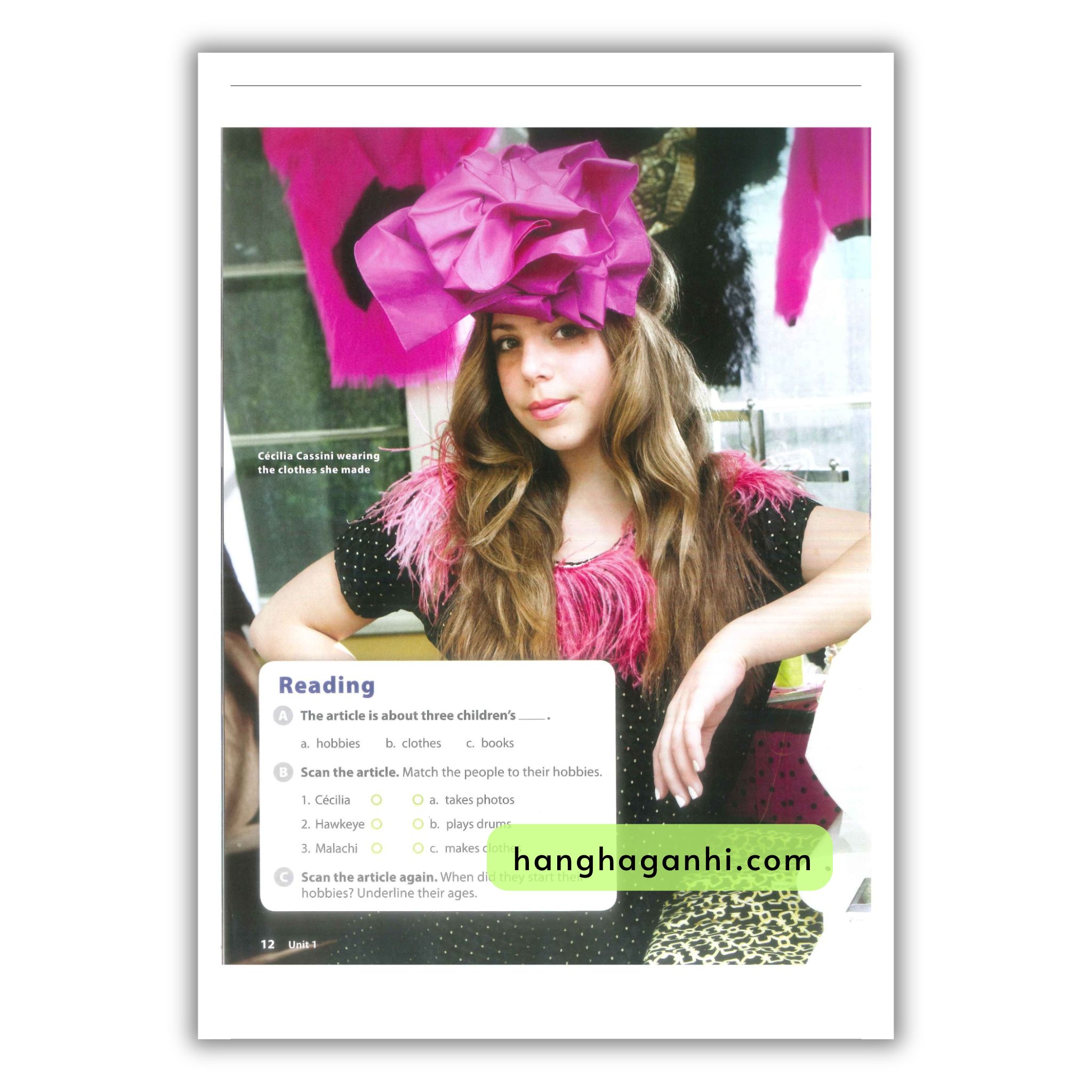 Time Zones 2 Student Book (Second Edition)_thumbnail_4