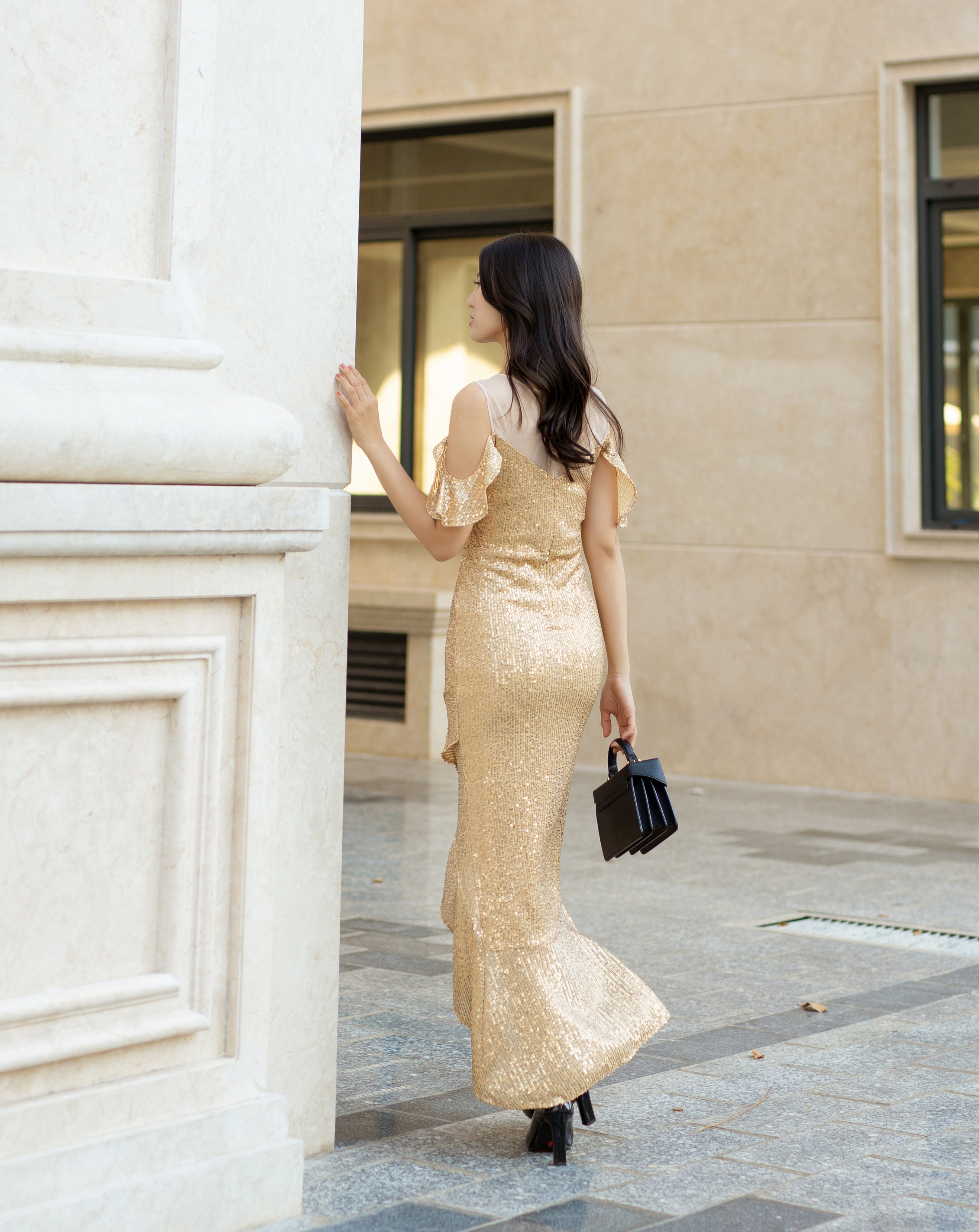 Đầm dạ hội DIVA dáng đuôi cá cao cấp_thumbnail_10