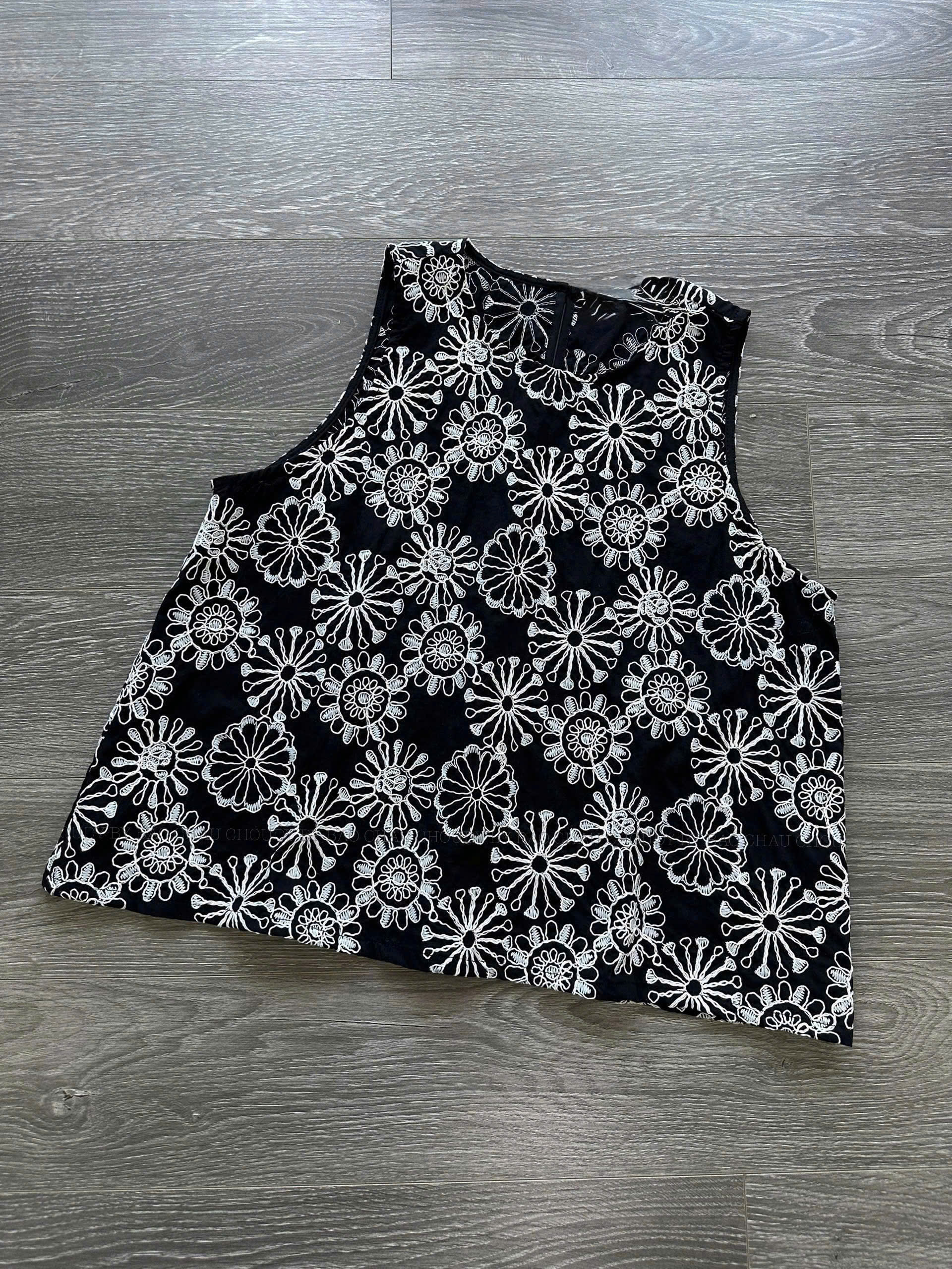 SALE U53 ÁO THÊU ĐEN_thumbnail_6