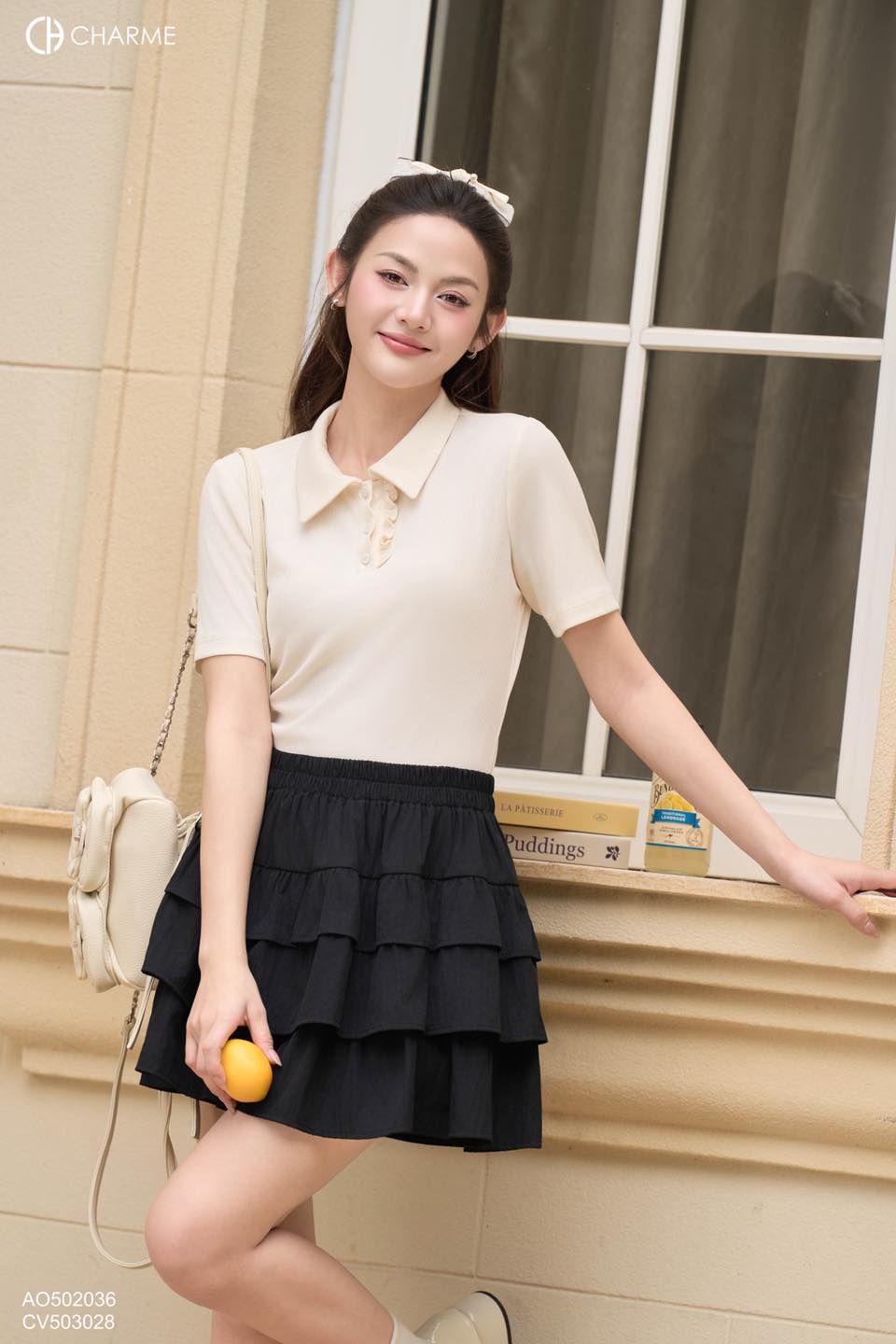 Chân váy 3 tầng nhún xòe_thumbnail_9