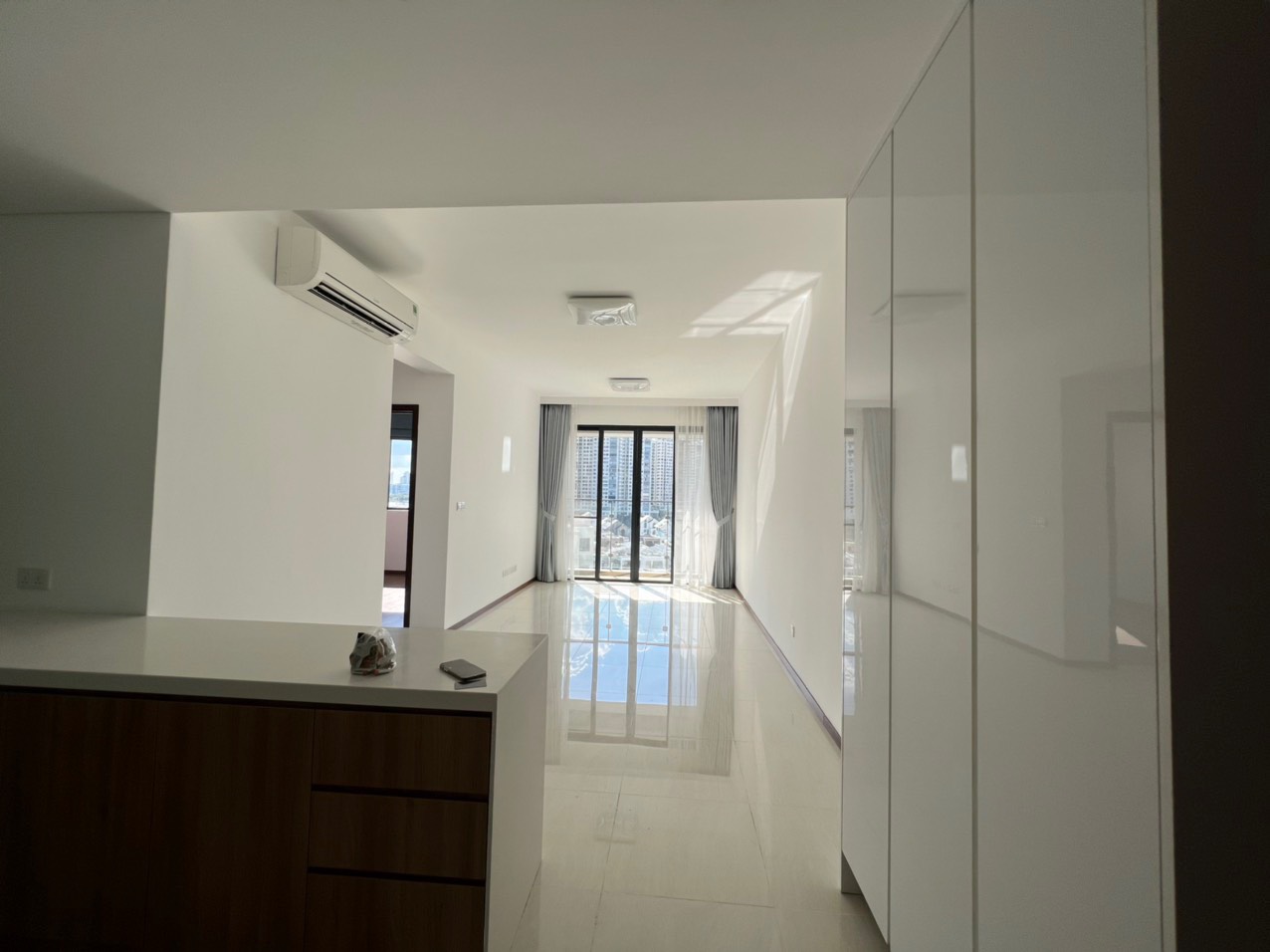 GIÁ TỐT NHẤT THỊ TRƯỜNG ONE VERANDAH || BÁN CĂN HỘ 2 PHÒNG NGỦ LAYOUT ĐẸP GIÁ 6,5TỶ (BAO HẾT CHI PHÍ) _thumbnail_1