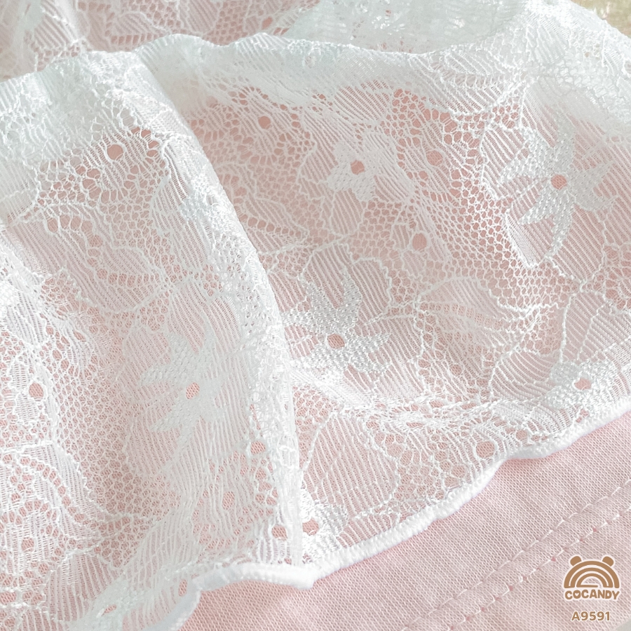 Áo cộc HỒNG giả yếm ren trắng_thumbnail_4