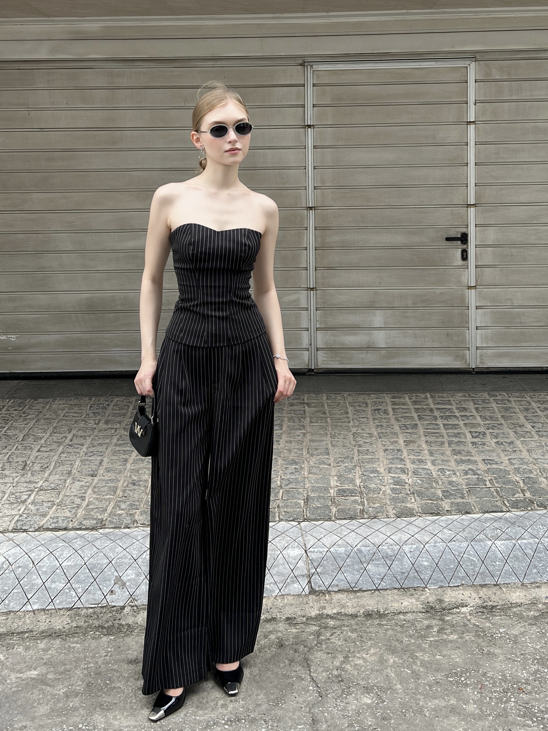 Áo cúp ngực kẻ_thumbnail_3