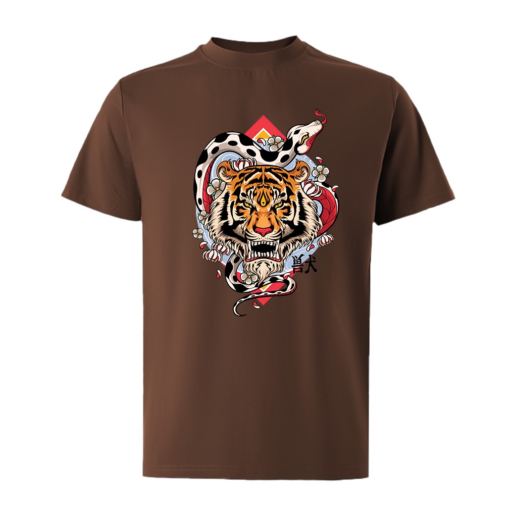 Áo phông form rộng nam local brand đủ size ATD1084 Miucho Iconic tay ngắn cổ tròn in artwork_thumbnail_6