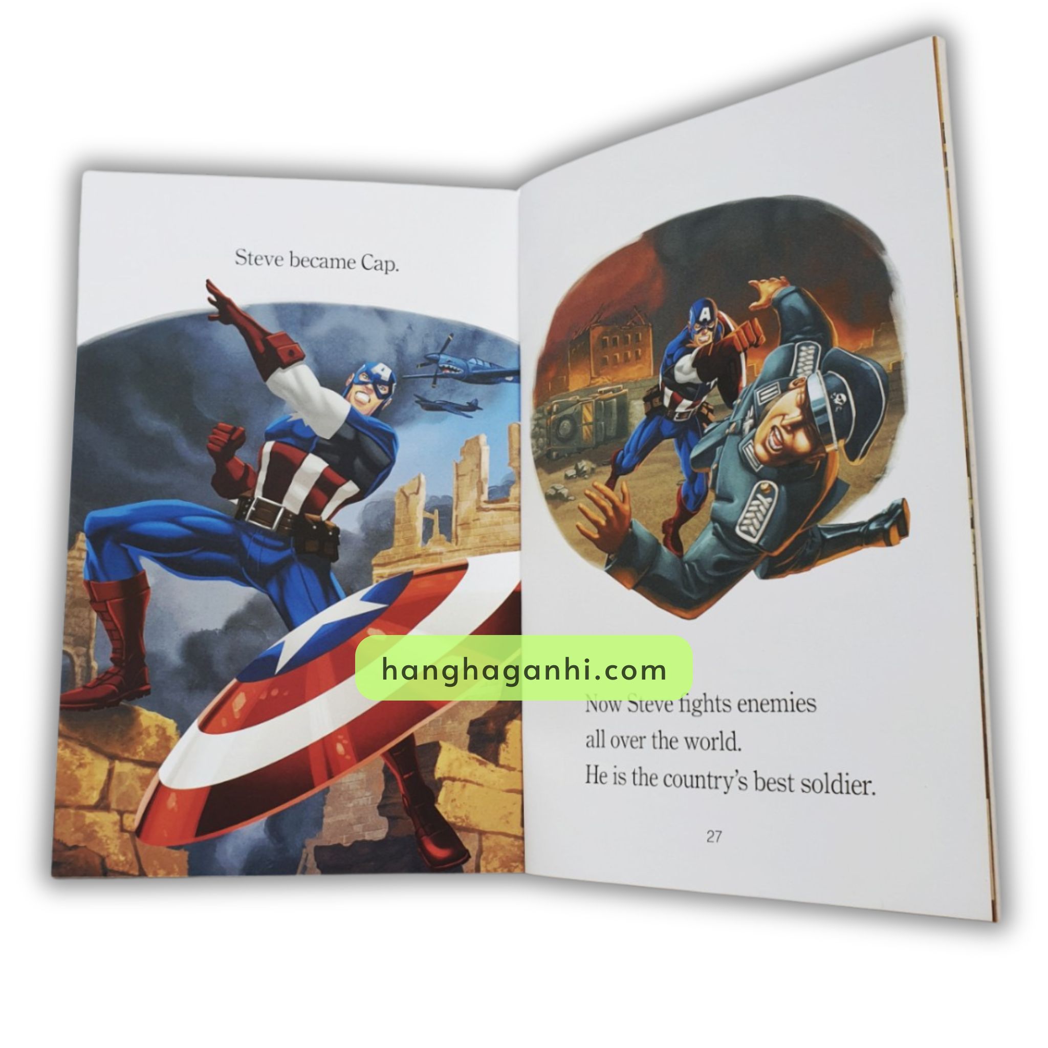Bộ Sách Nhập Khẩu Marvel World of Reading – Trọn Bộ 31 Cuốn Tiếng Anh_thumbnail_7